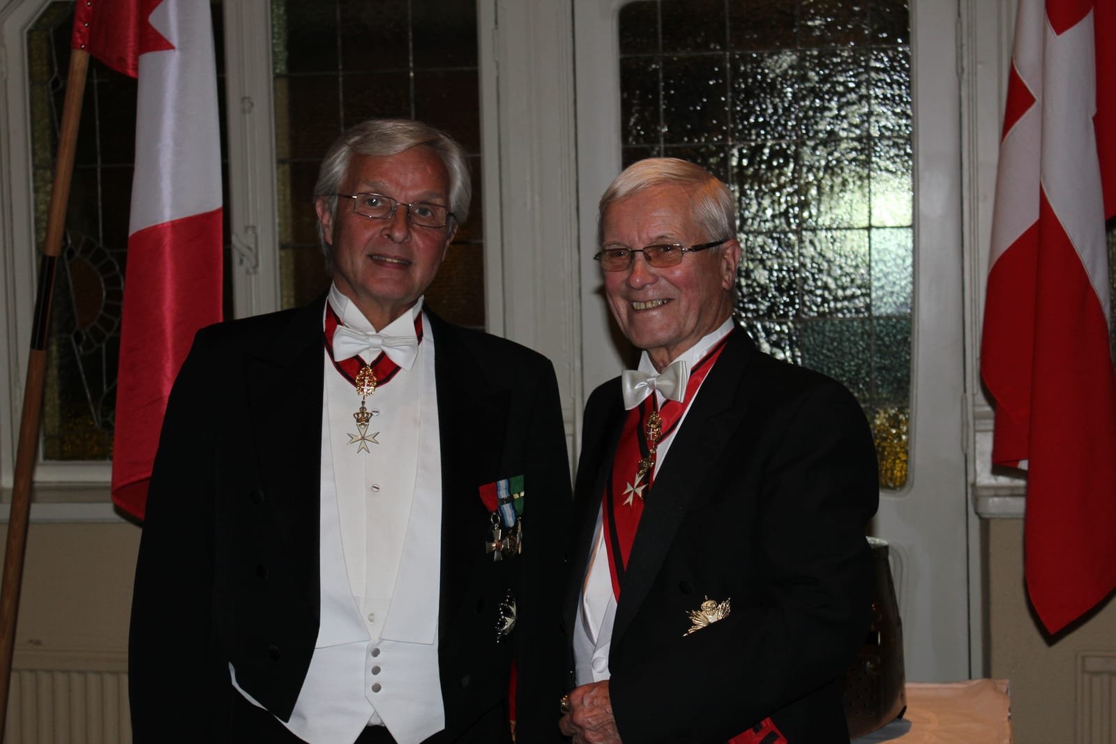 Investiture in Finland — 2011 — photograph 5