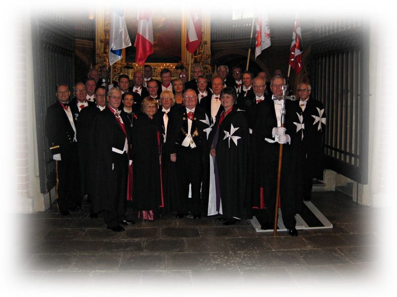 Investiture in Finland — 2011 — photograph 6