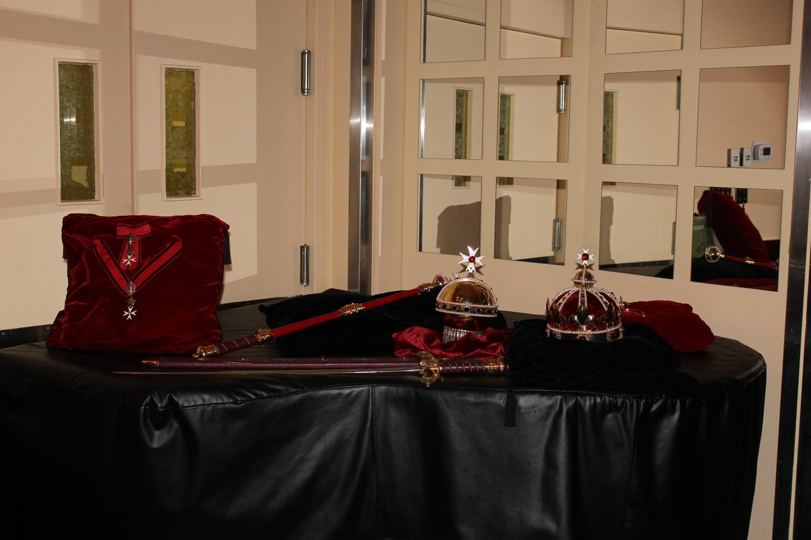 Christmas Celebration — 2012