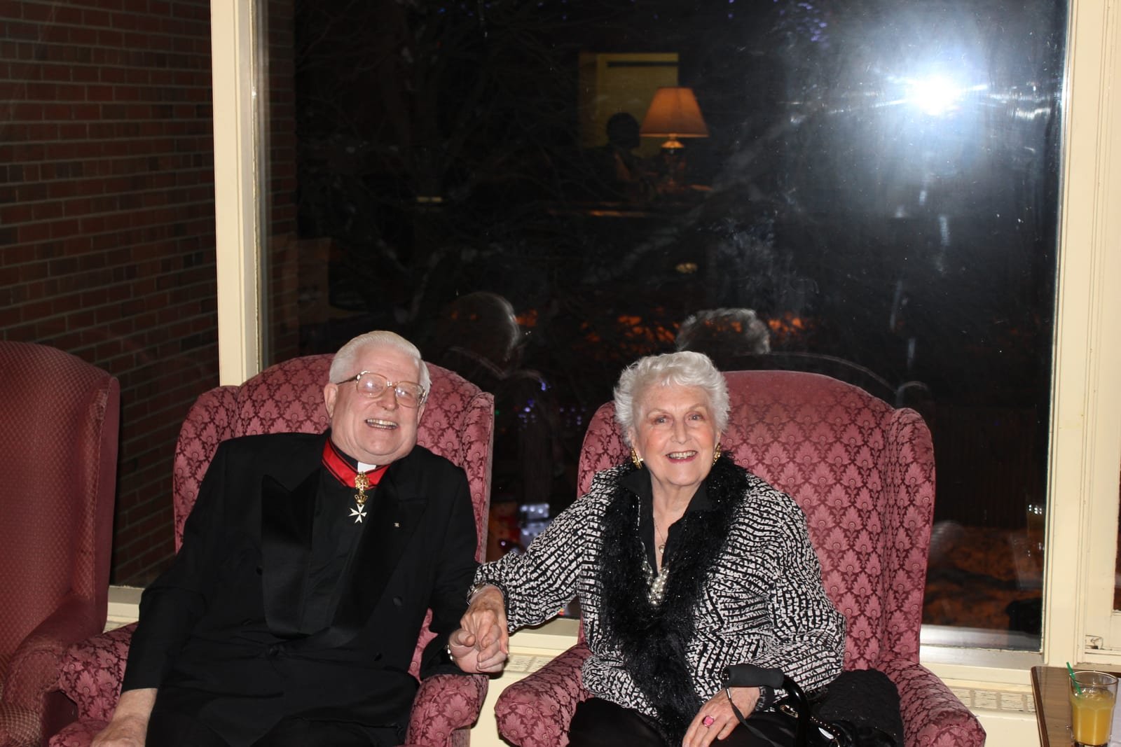 Christmas Celebration — 2012 — photograph 3