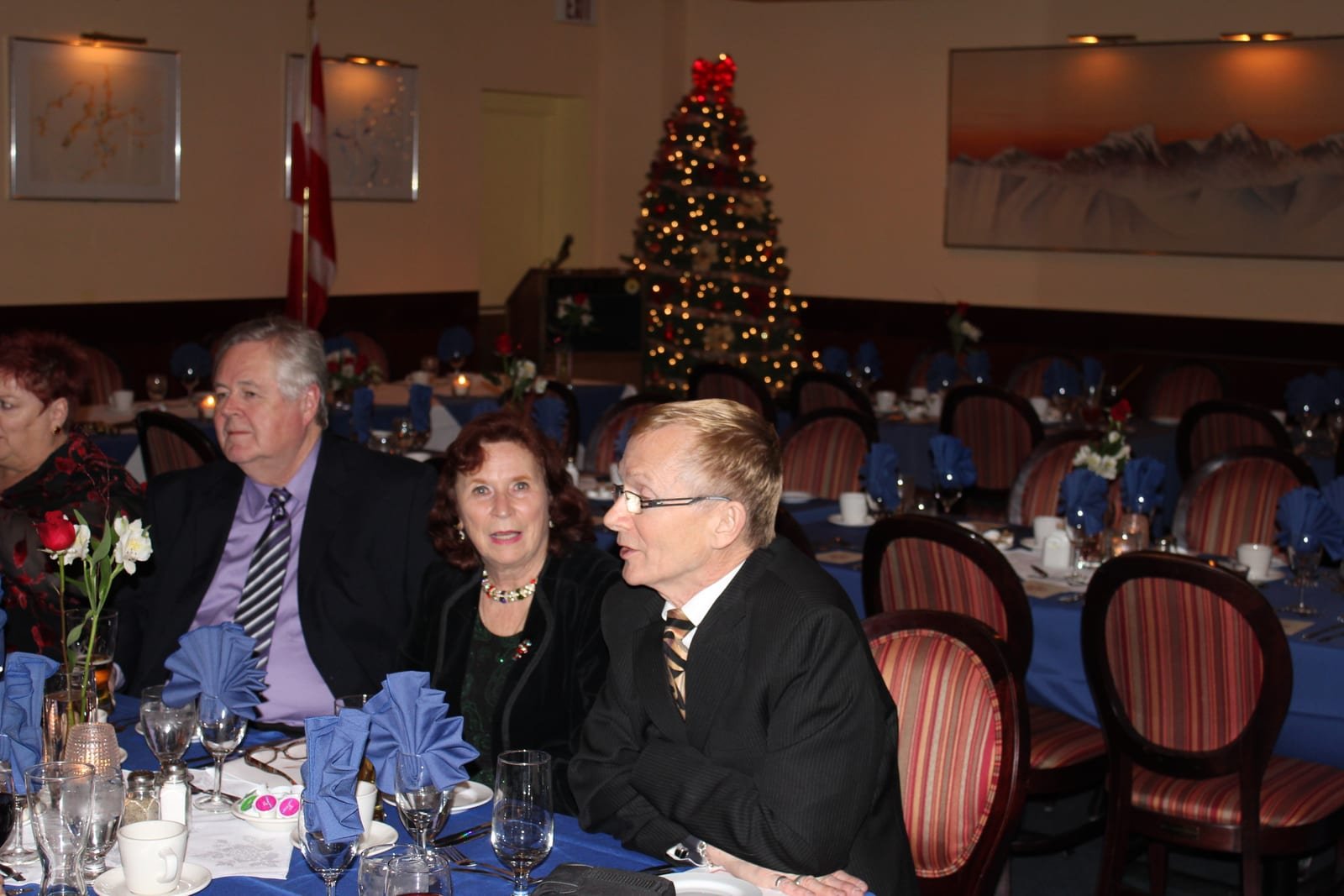 Christmas Celebration — 2012 — photograph 4