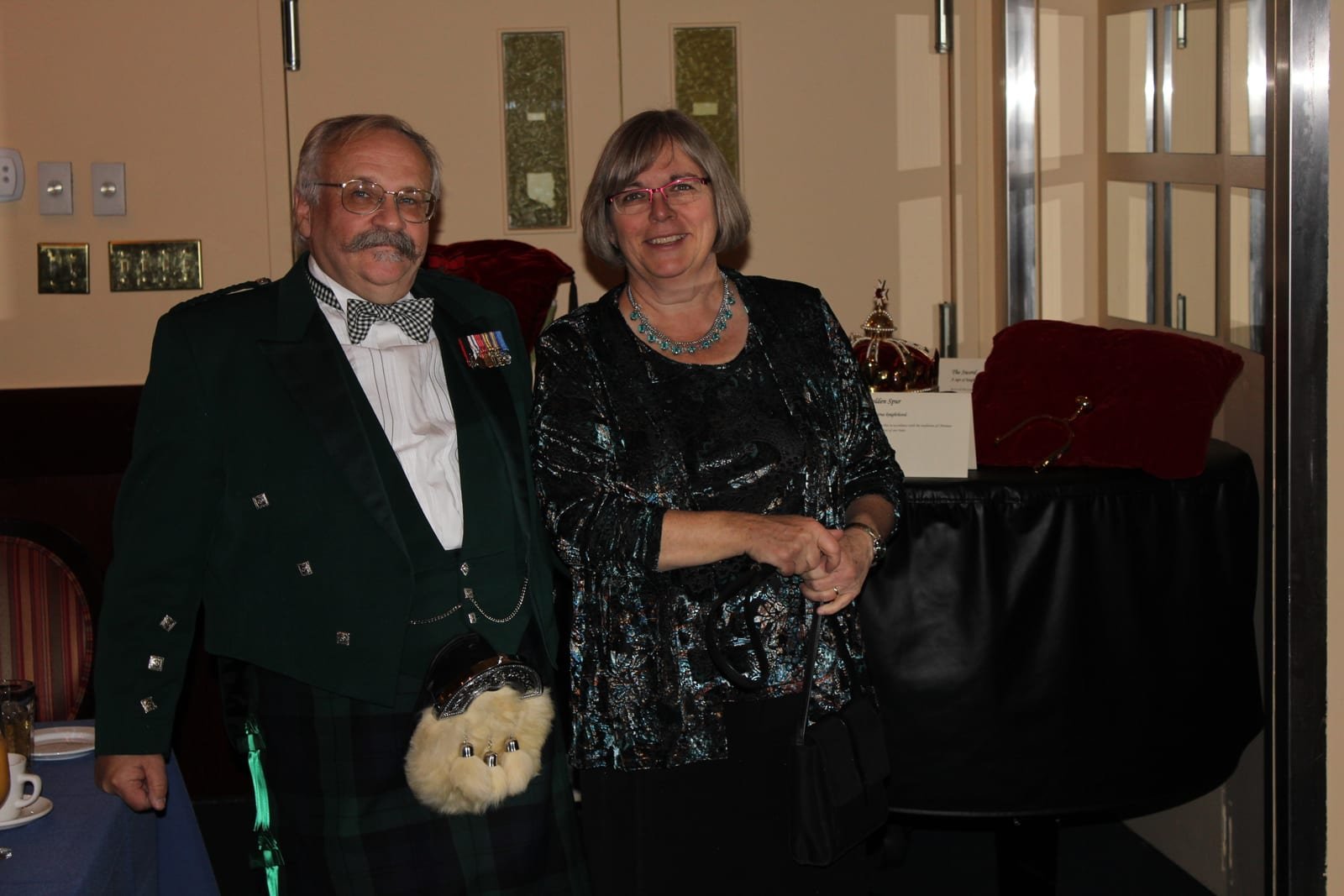 Christmas Celebration — 2012 — photograph 7