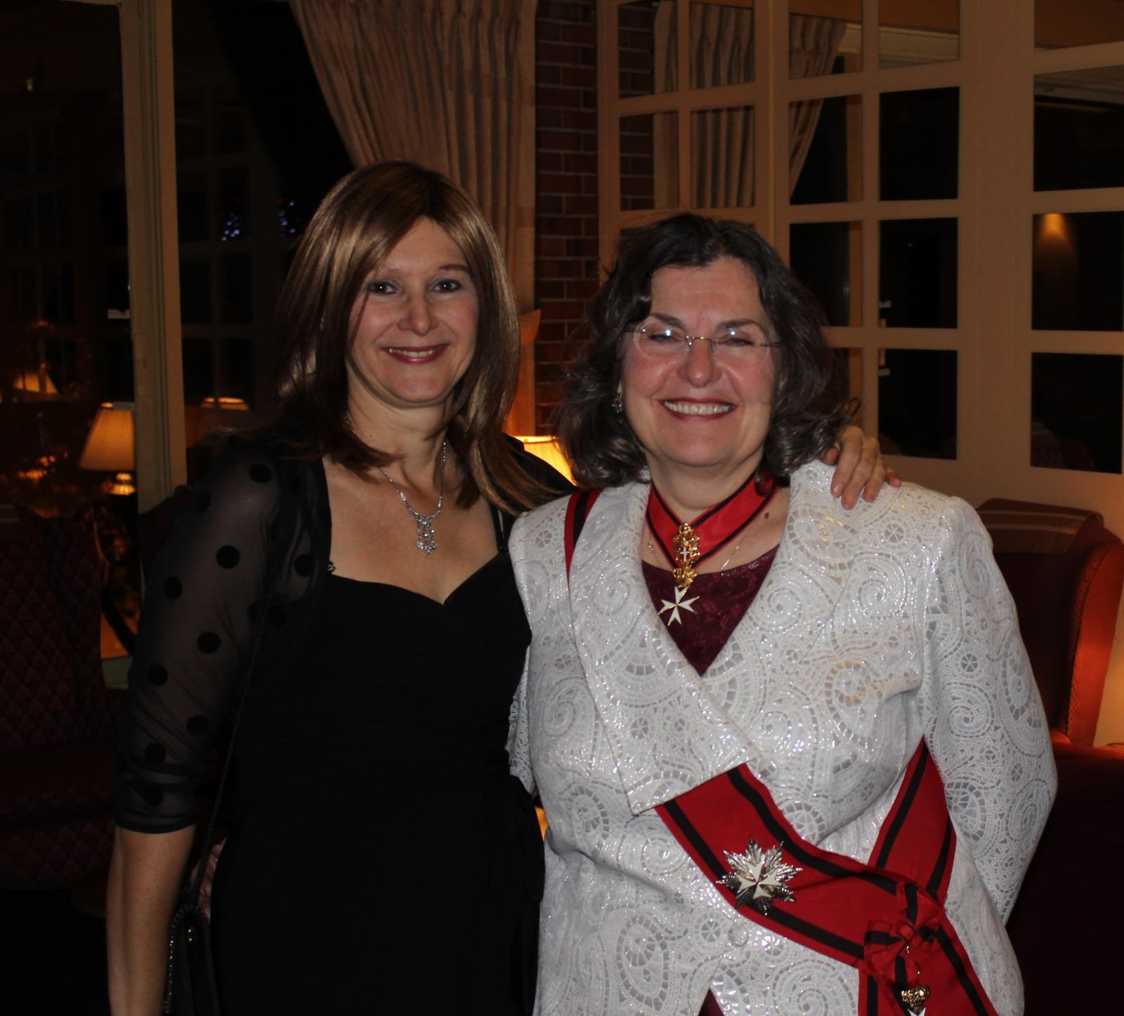 Christmas Celebration — 2012 — photograph 9
