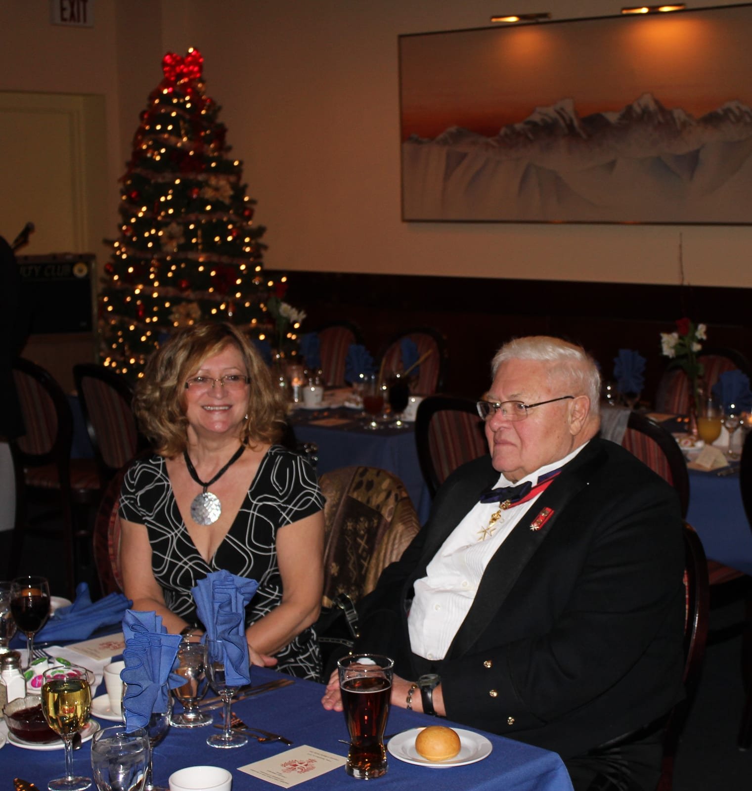 Christmas Celebration — 2012 — photograph 11