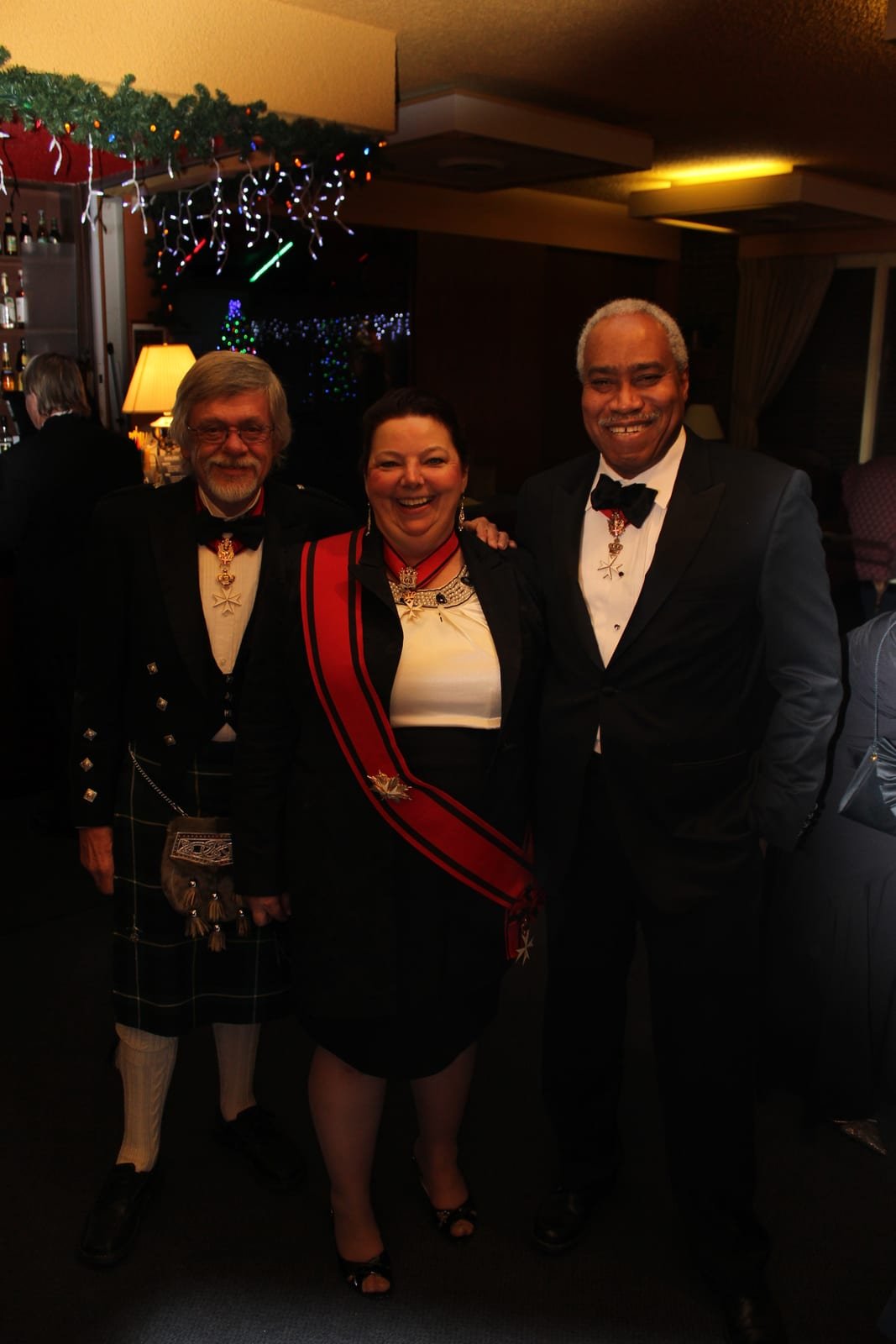 Christmas Celebration — 2012 — photograph 18