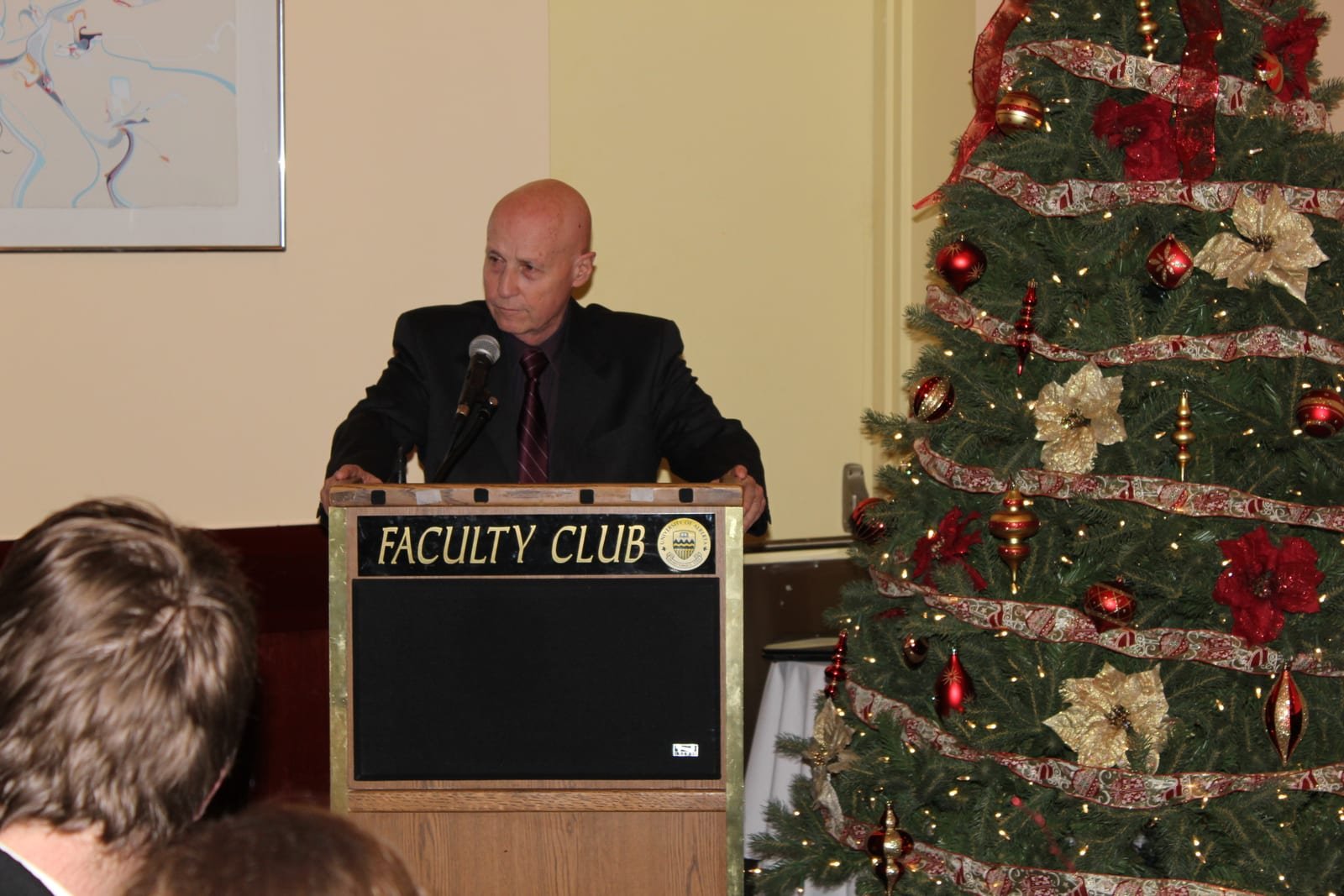Christmas Celebration — 2012 — photograph 20