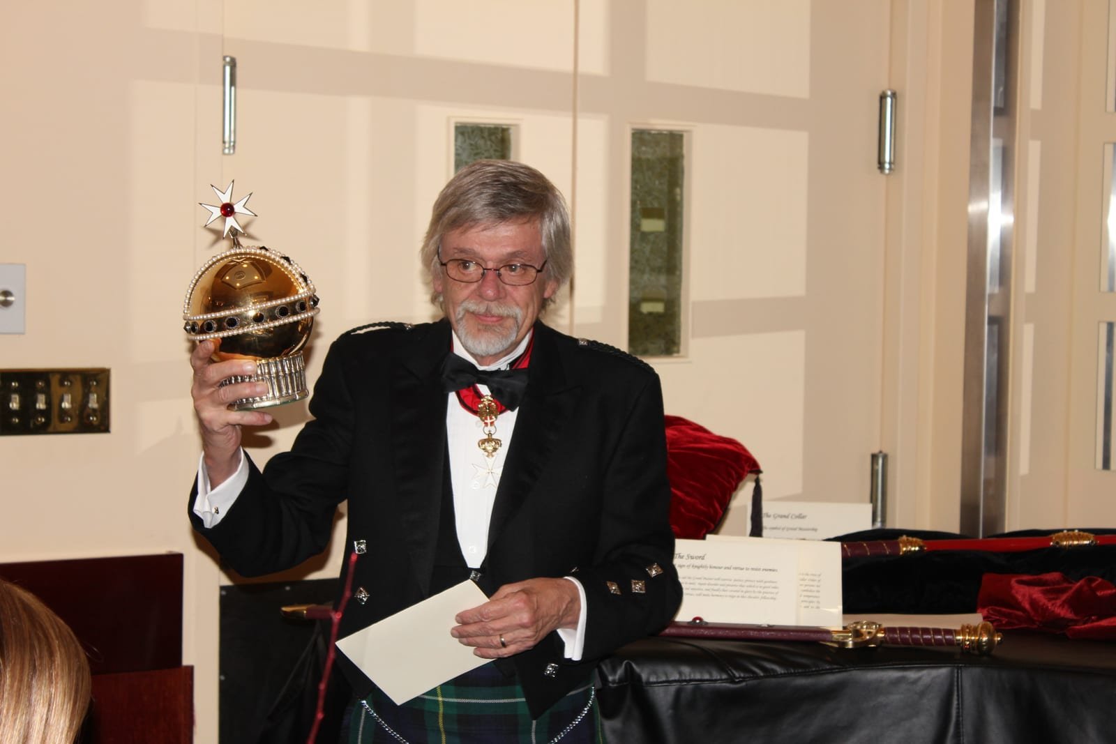 Christmas Celebration — 2012 — photograph 25
