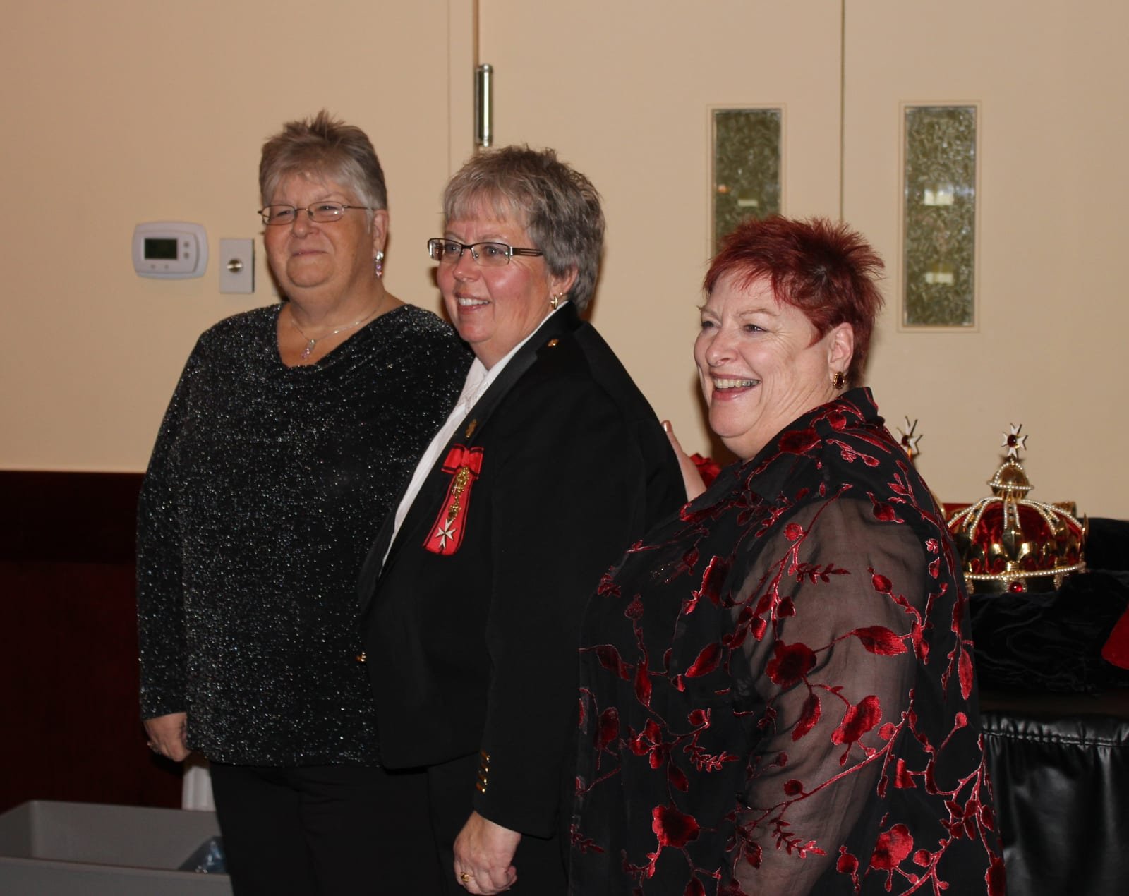 Christmas Celebration — 2012 — photograph 29
