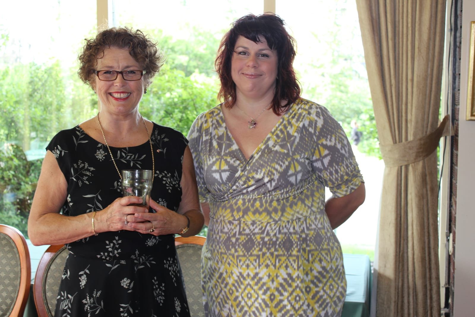 St. John's Dinner — 2012 — photograph 2