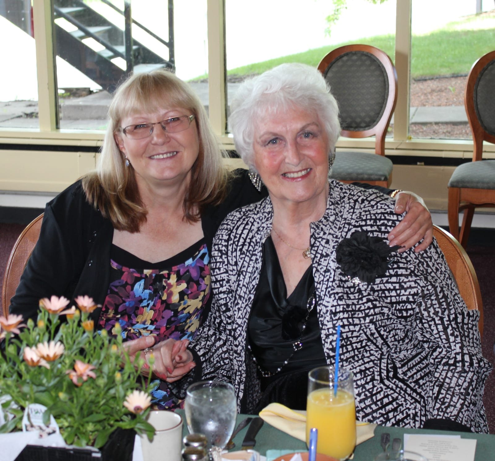 St. John's Dinner — 2012 — photograph 3