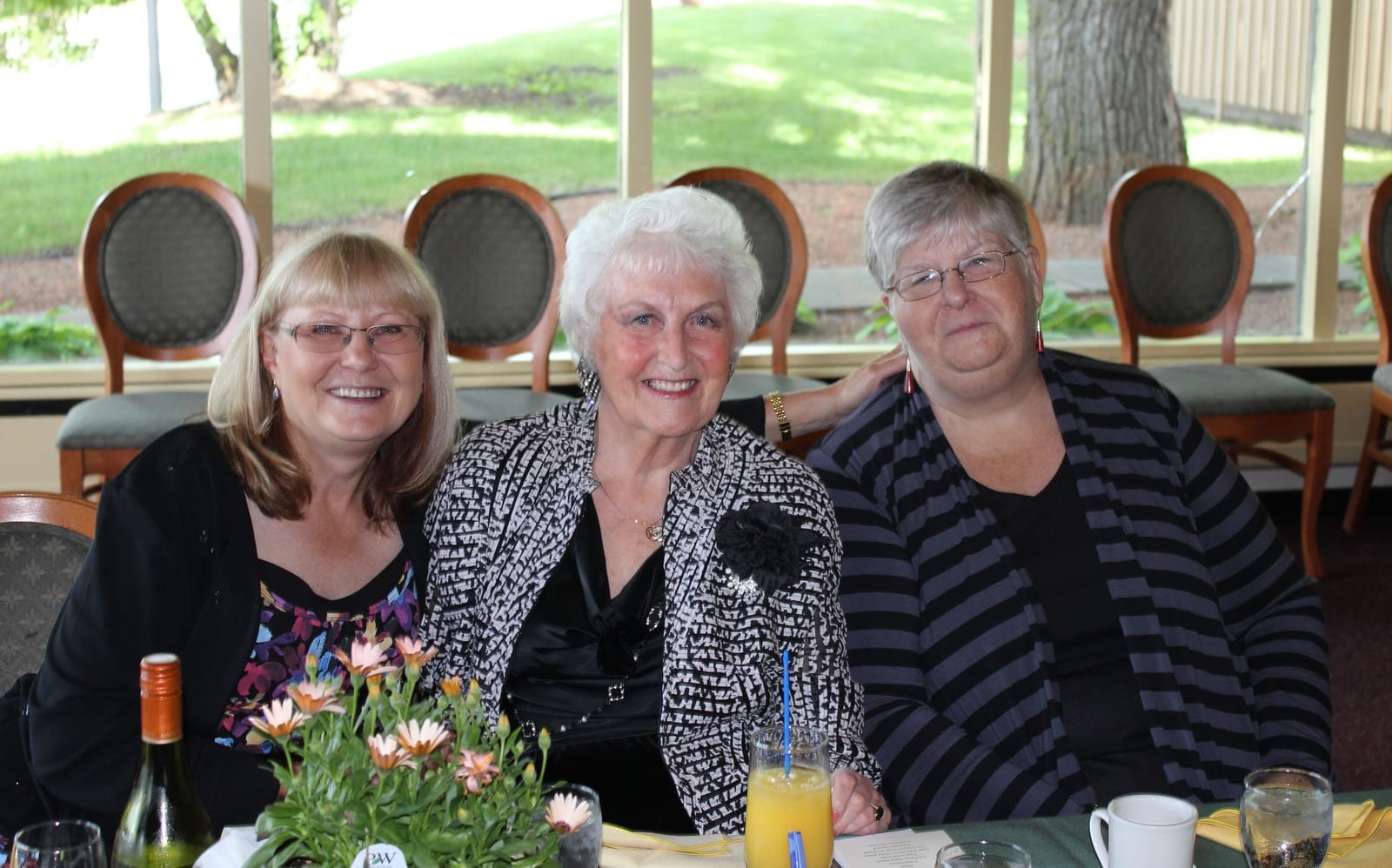 St. John's Dinner — 2012 — photograph 4