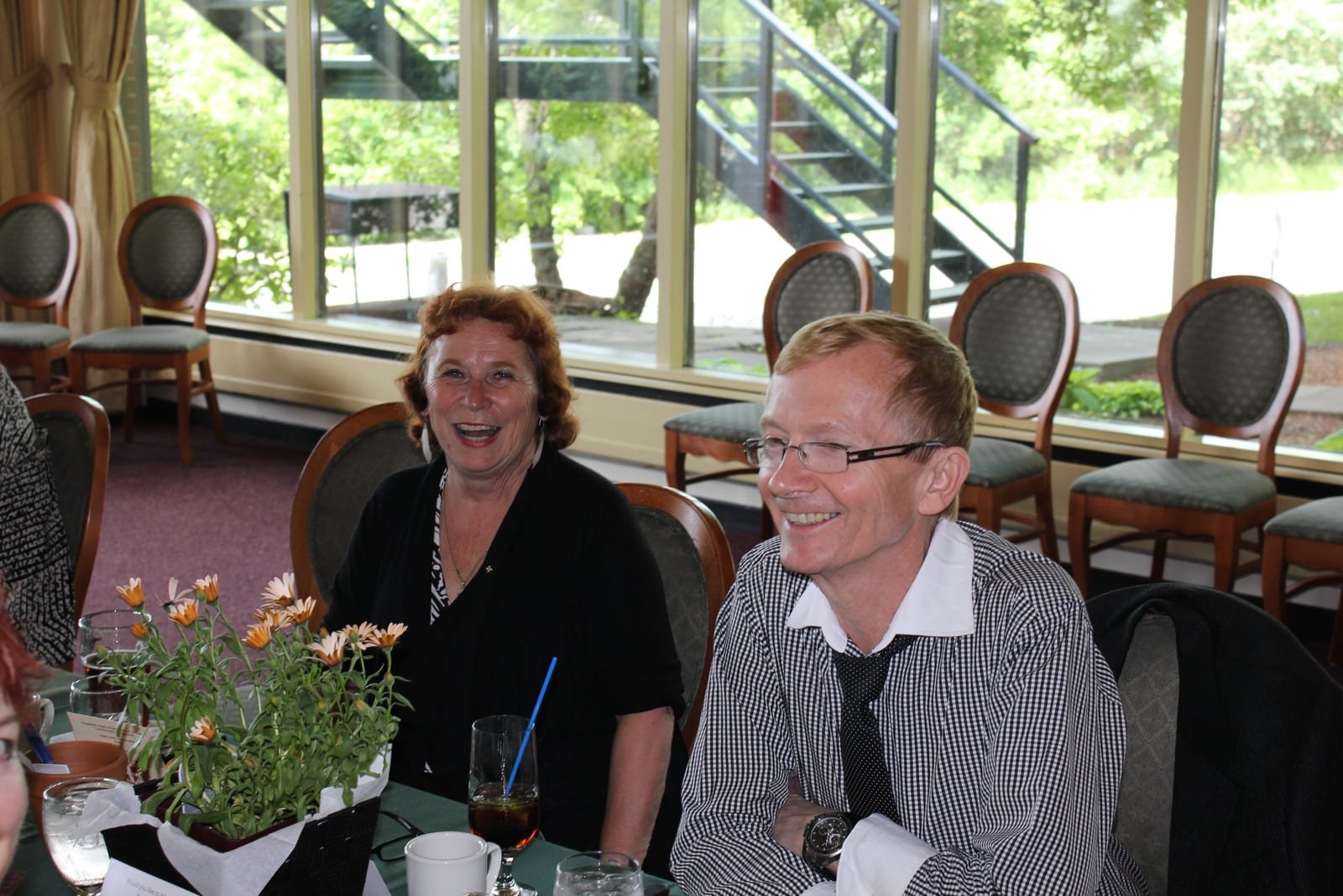 St. John's Dinner — 2012 — photograph 5
