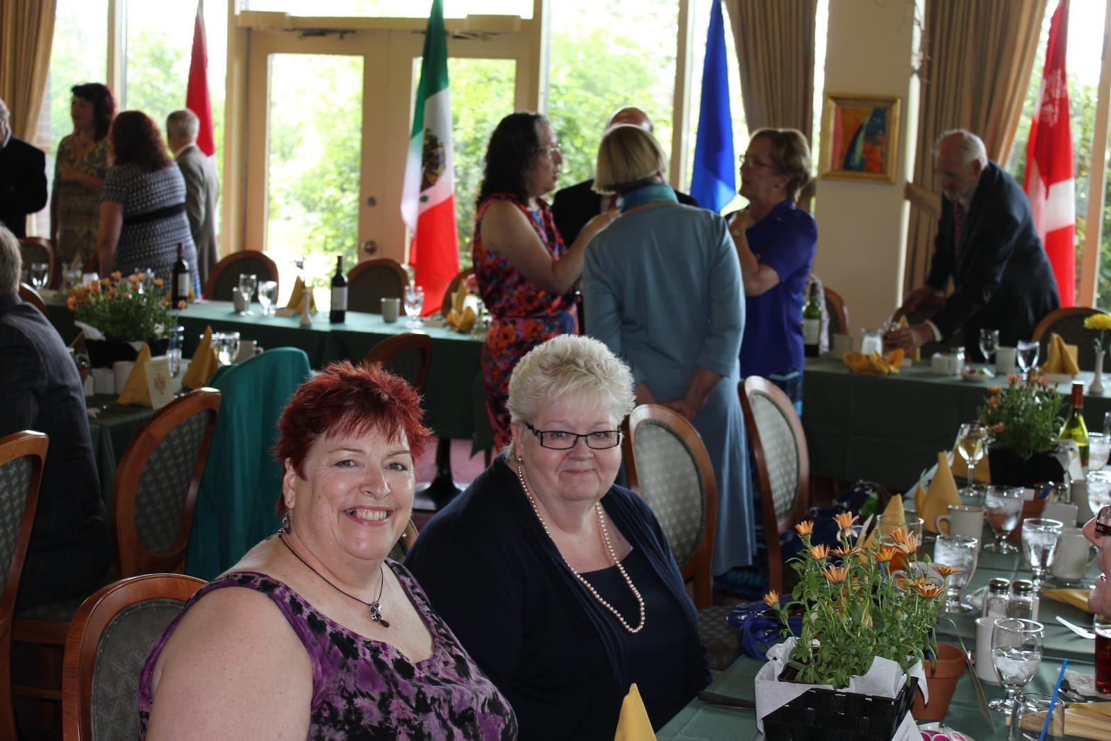 St. John's Dinner — 2012 — photograph 6