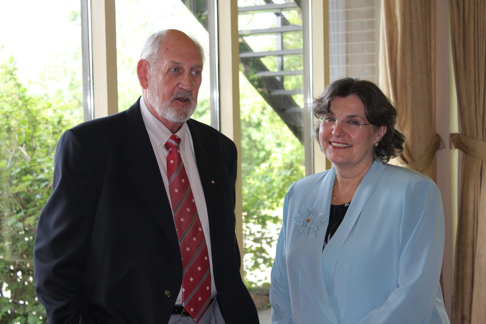 St. John's Dinner — 2012 — photograph 15