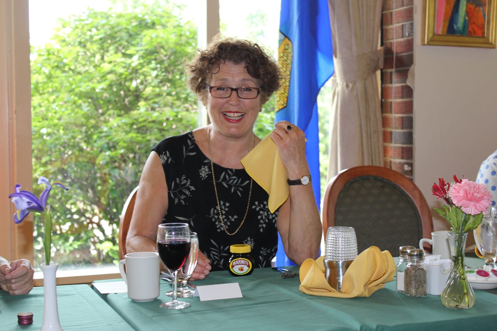St. John's Dinner — 2012 — photograph 17
