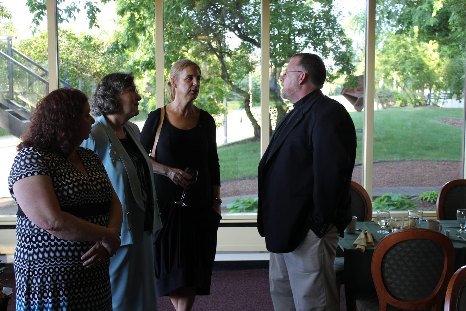 St. John's Dinner — 2012 — photograph 19