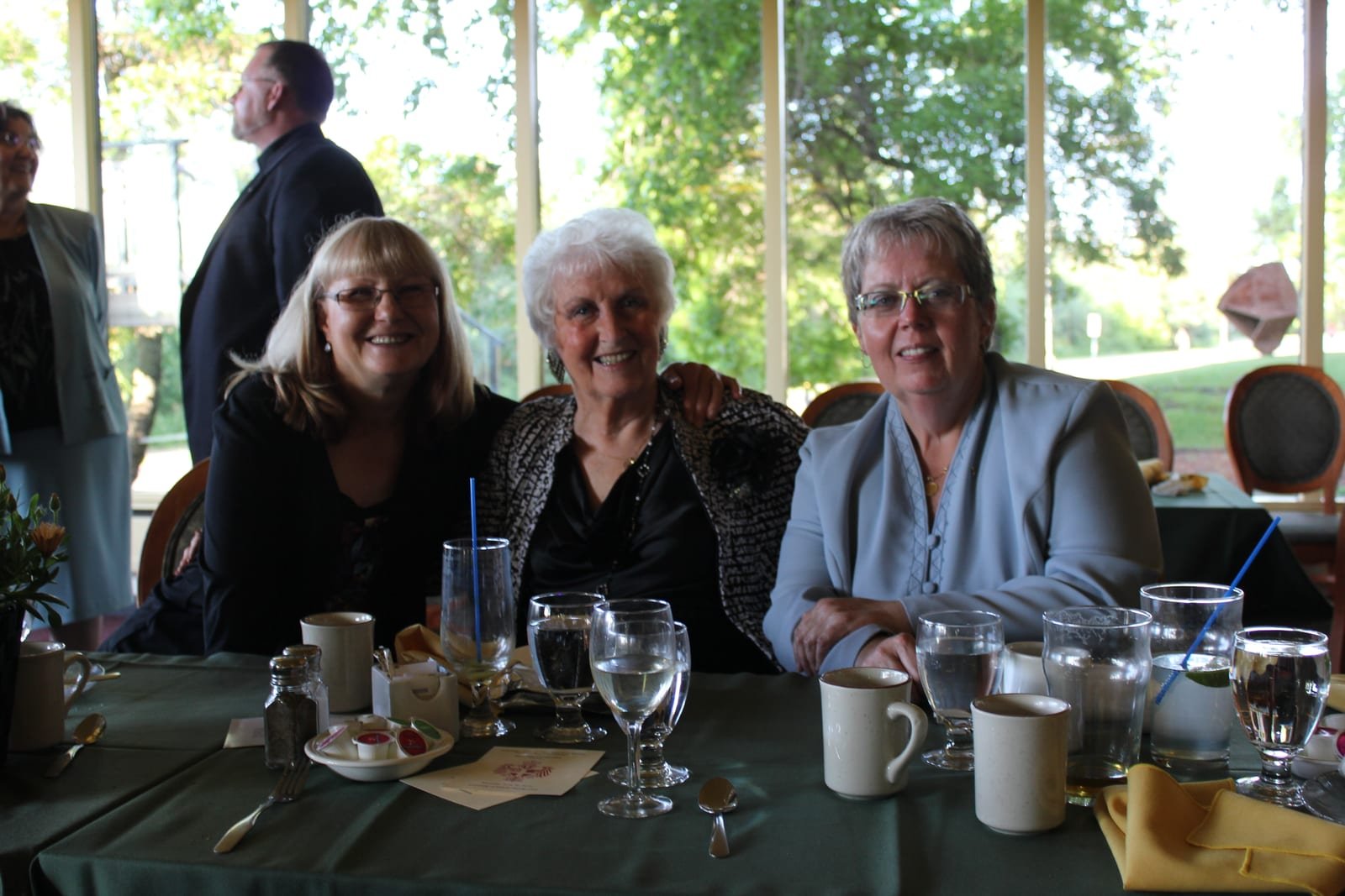 St. John's Dinner — 2012 — photograph 22
