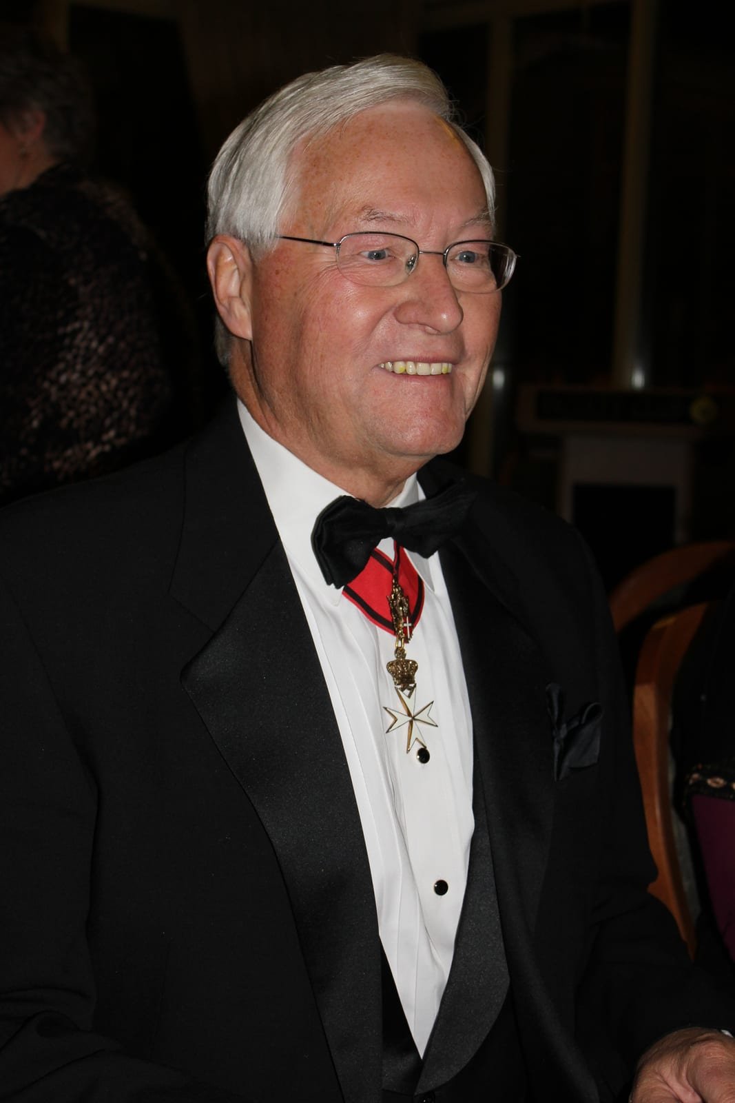 Christmas Celebration — 2013