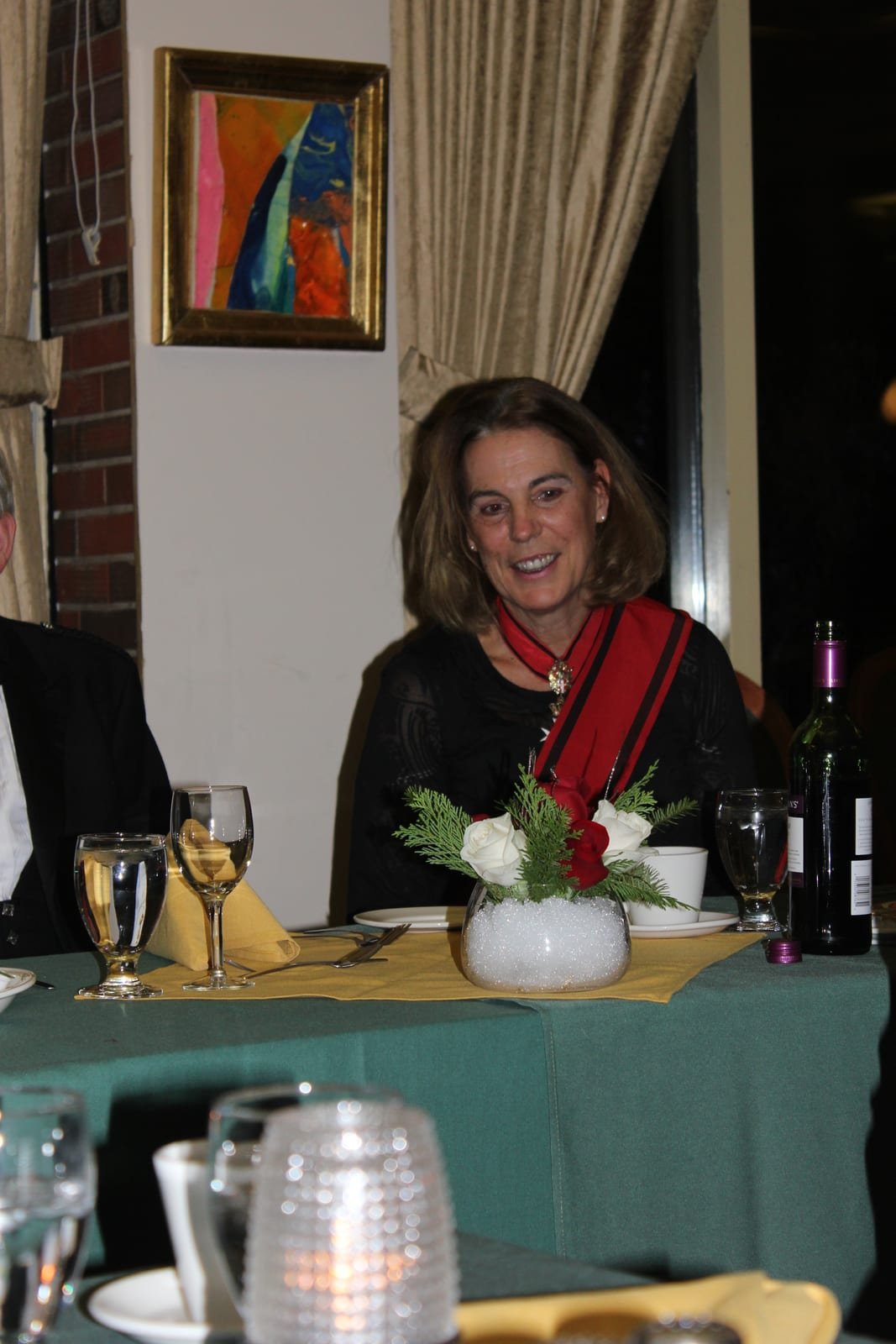 Christmas Celebration — 2013 — photograph 2