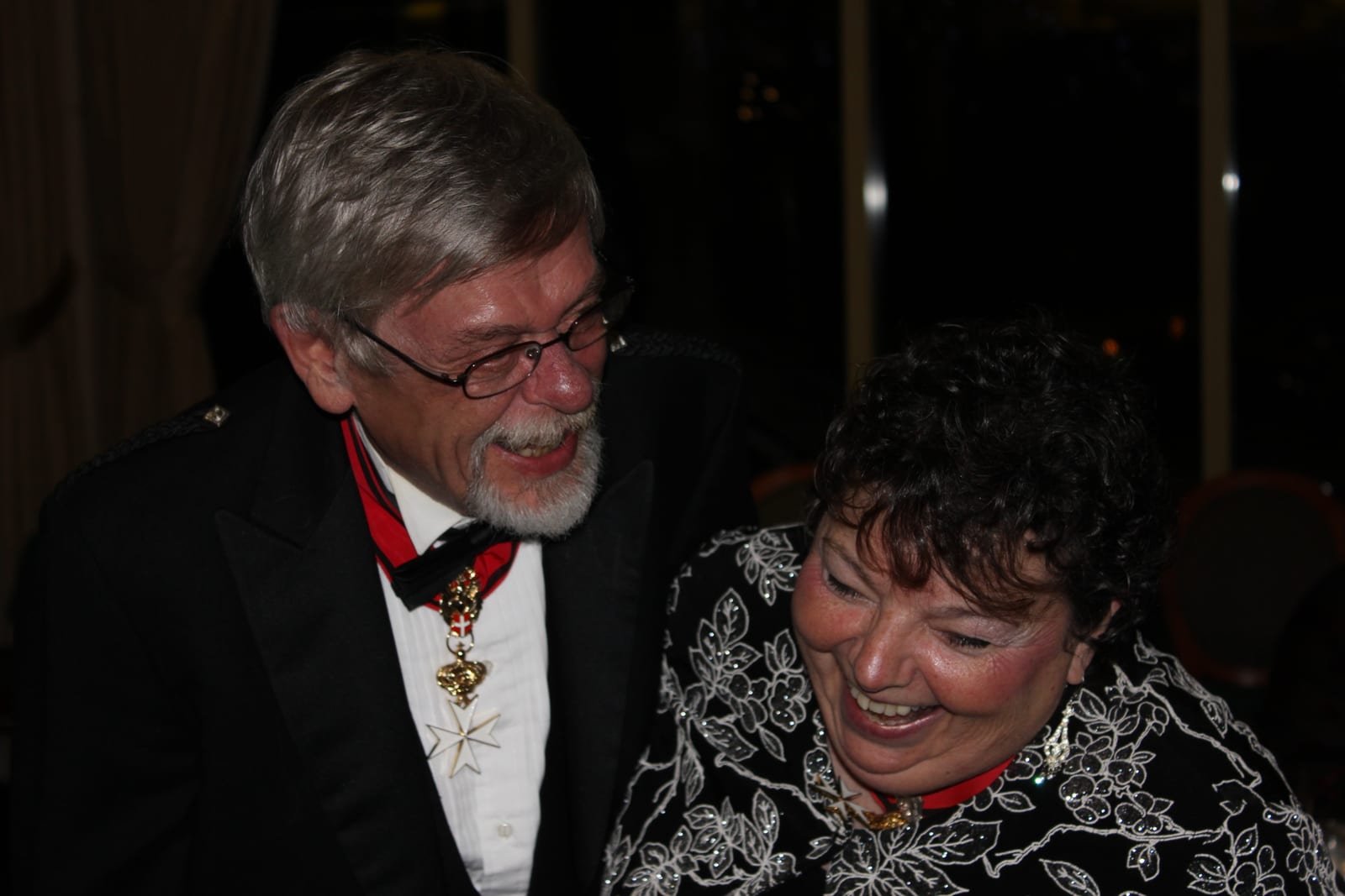 Christmas Celebration — 2013 — photograph 6