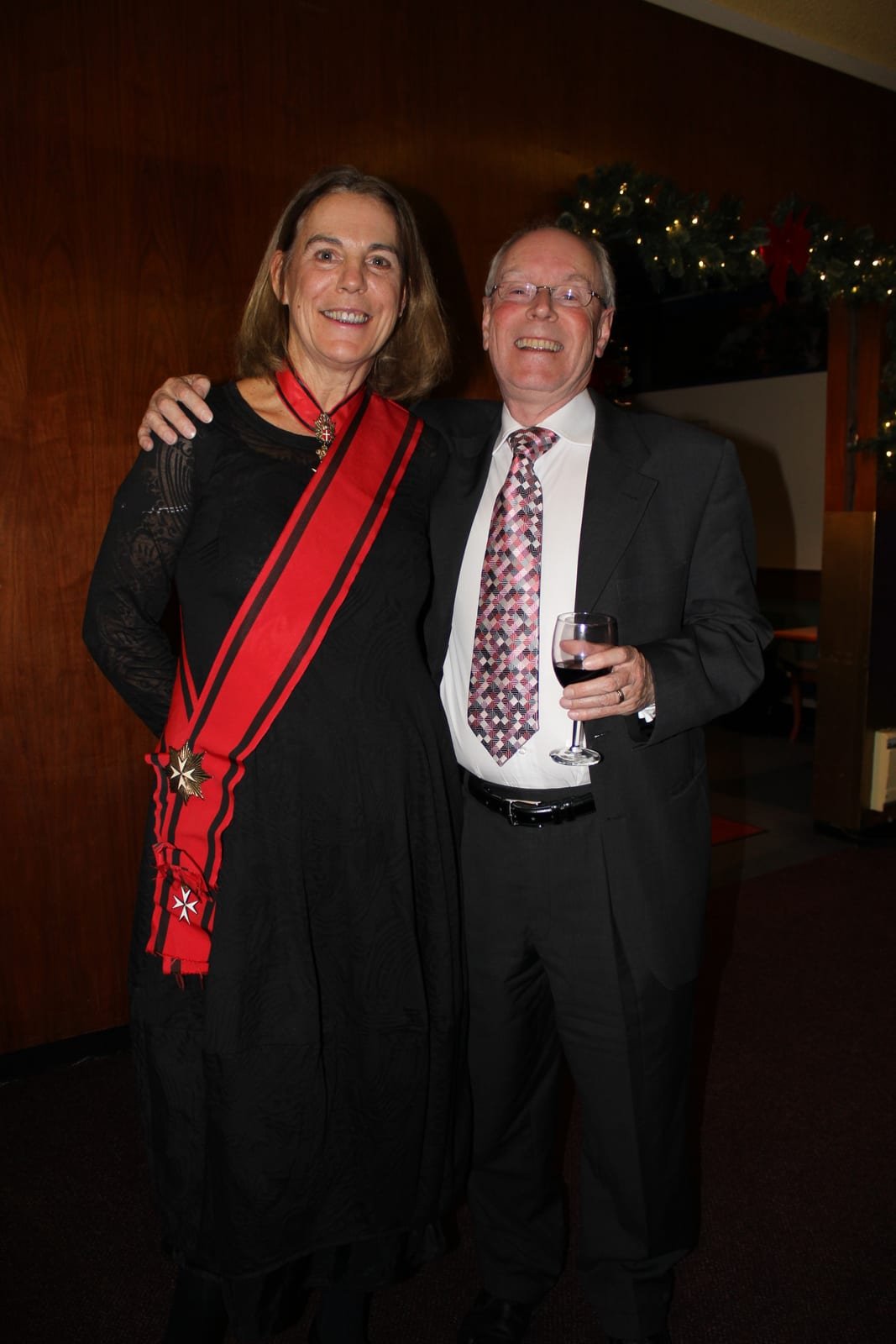 Christmas Celebration — 2013 — photograph 7