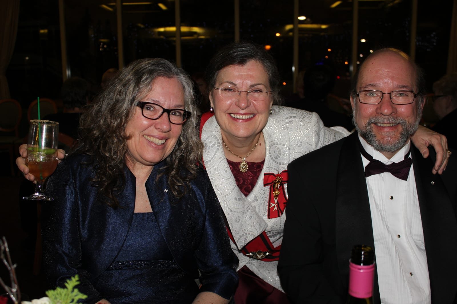 Christmas Celebration — 2013 — photograph 23