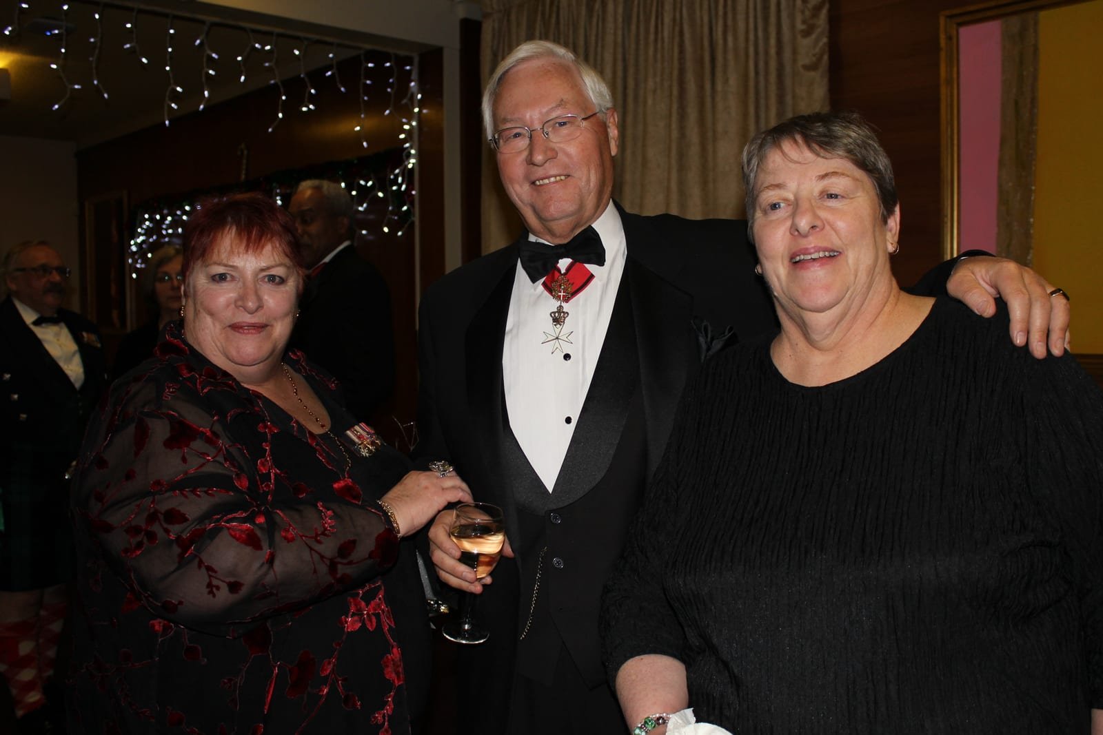 Christmas Celebration — 2013 — photograph 36