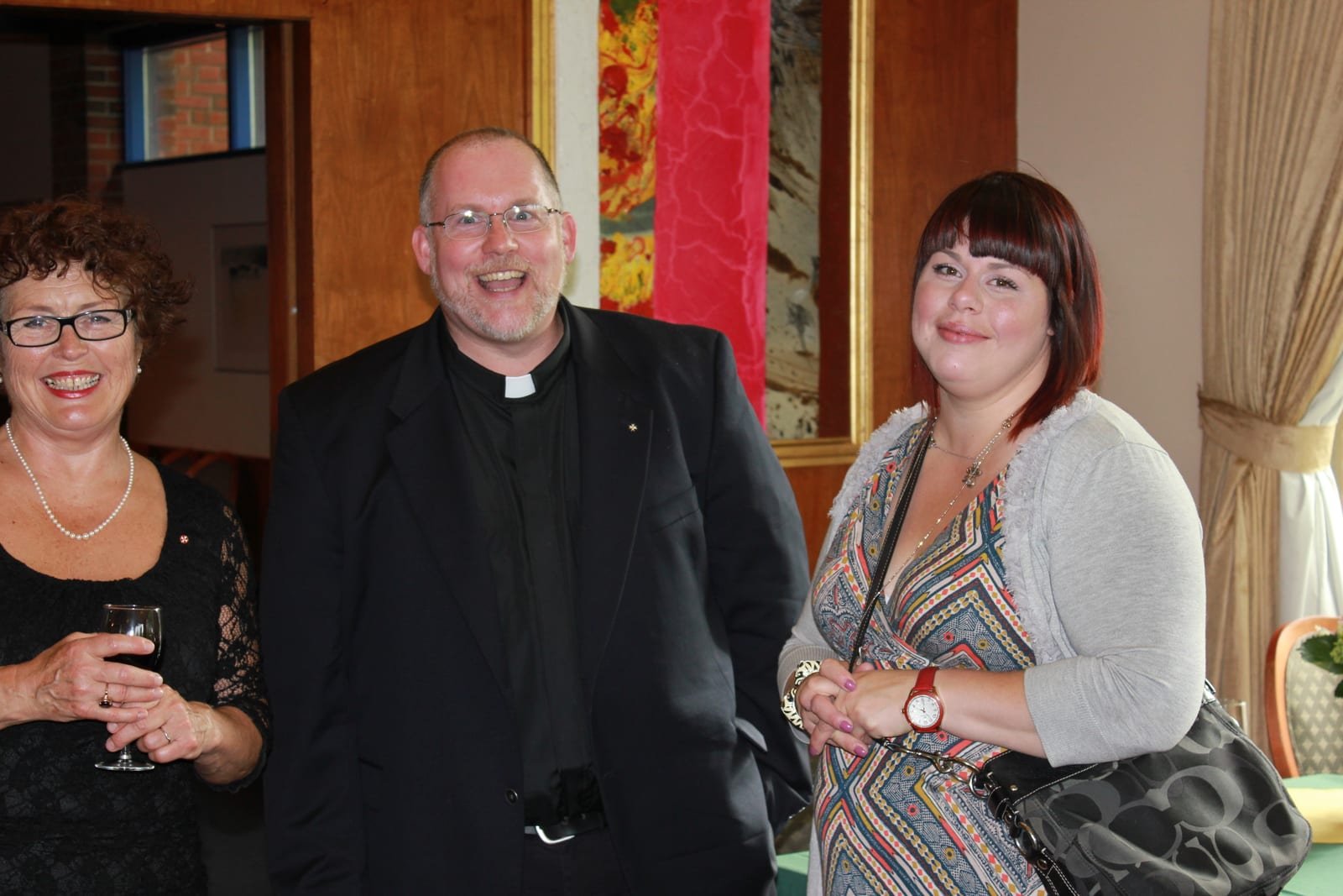St. John's Dinner — 2013 — photograph 2