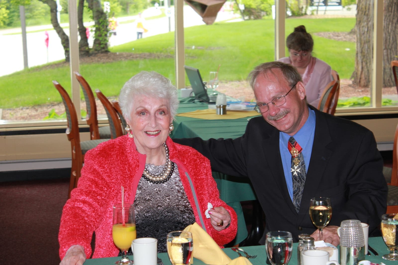 St. John's Dinner — 2013 — photograph 5