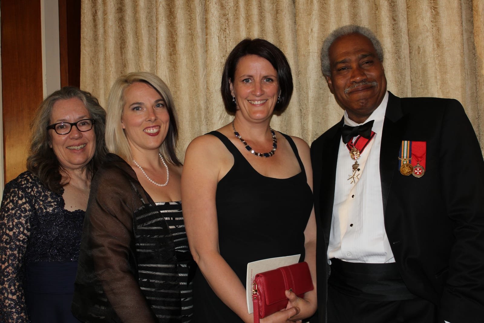 Investiture — 2014 — photograph 20