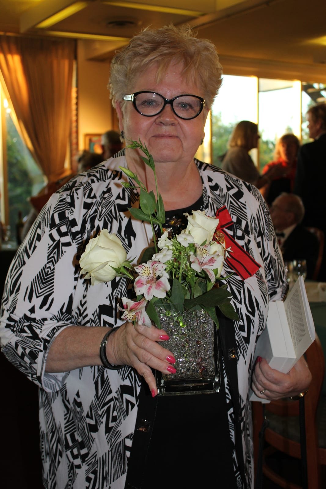 Investiture — 2014 — photograph 21
