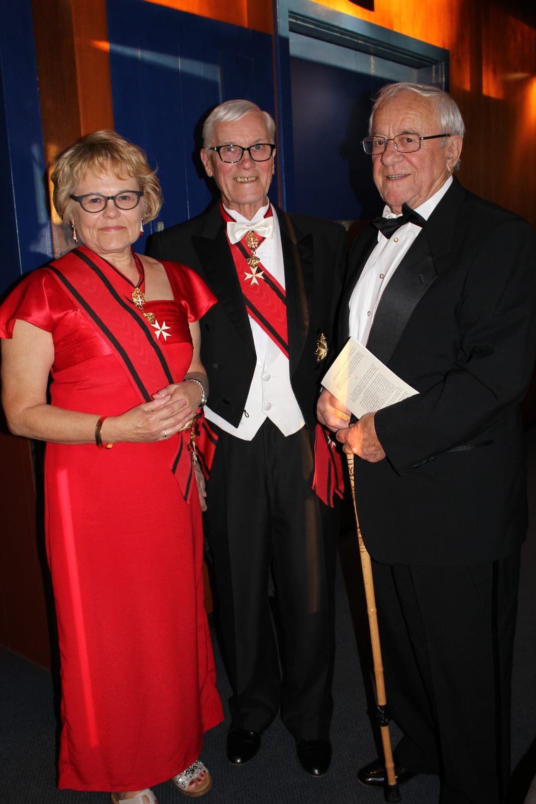 Investiture — 2014 — photograph 22