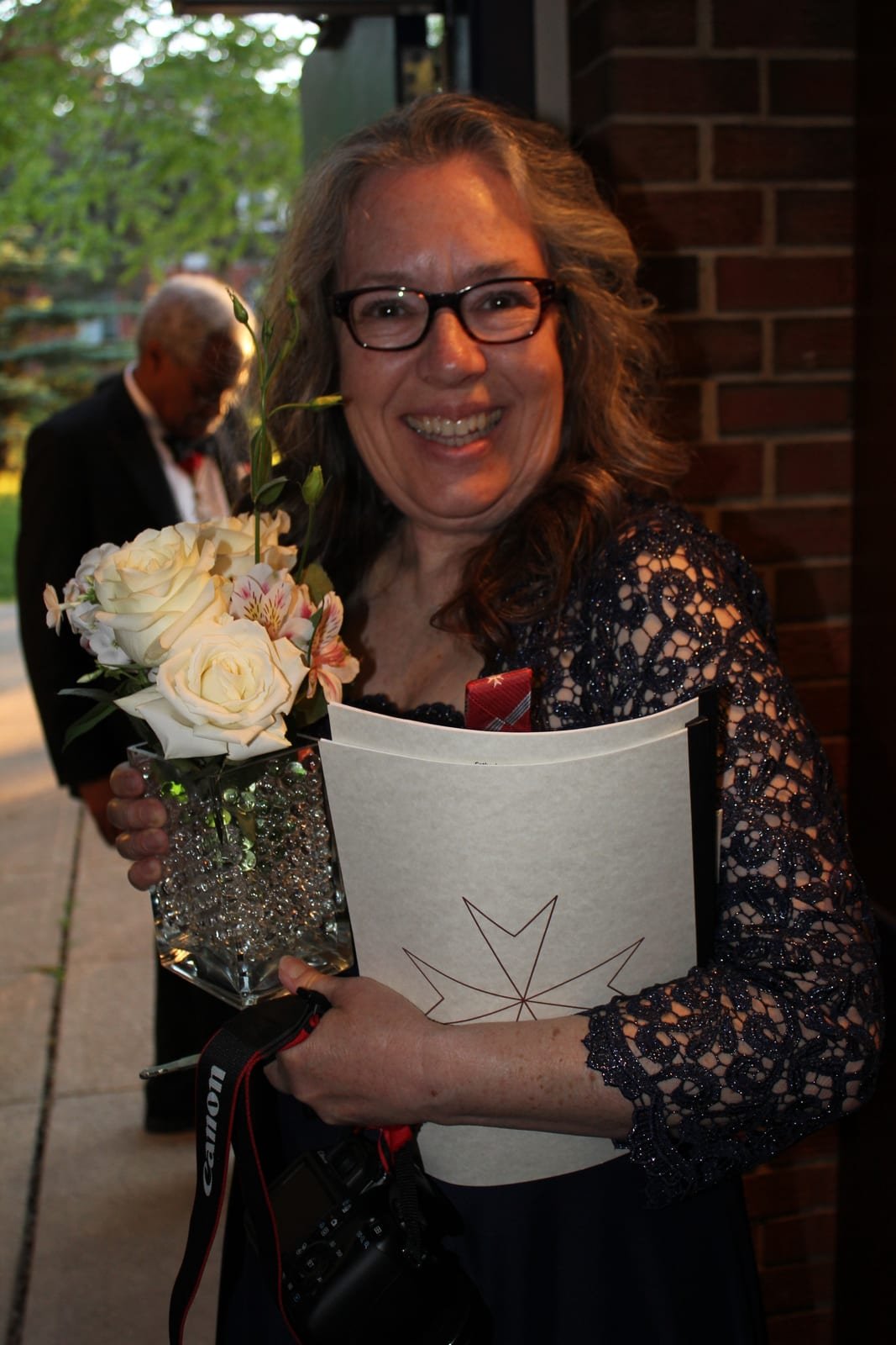 Investiture — 2014 — photograph 23