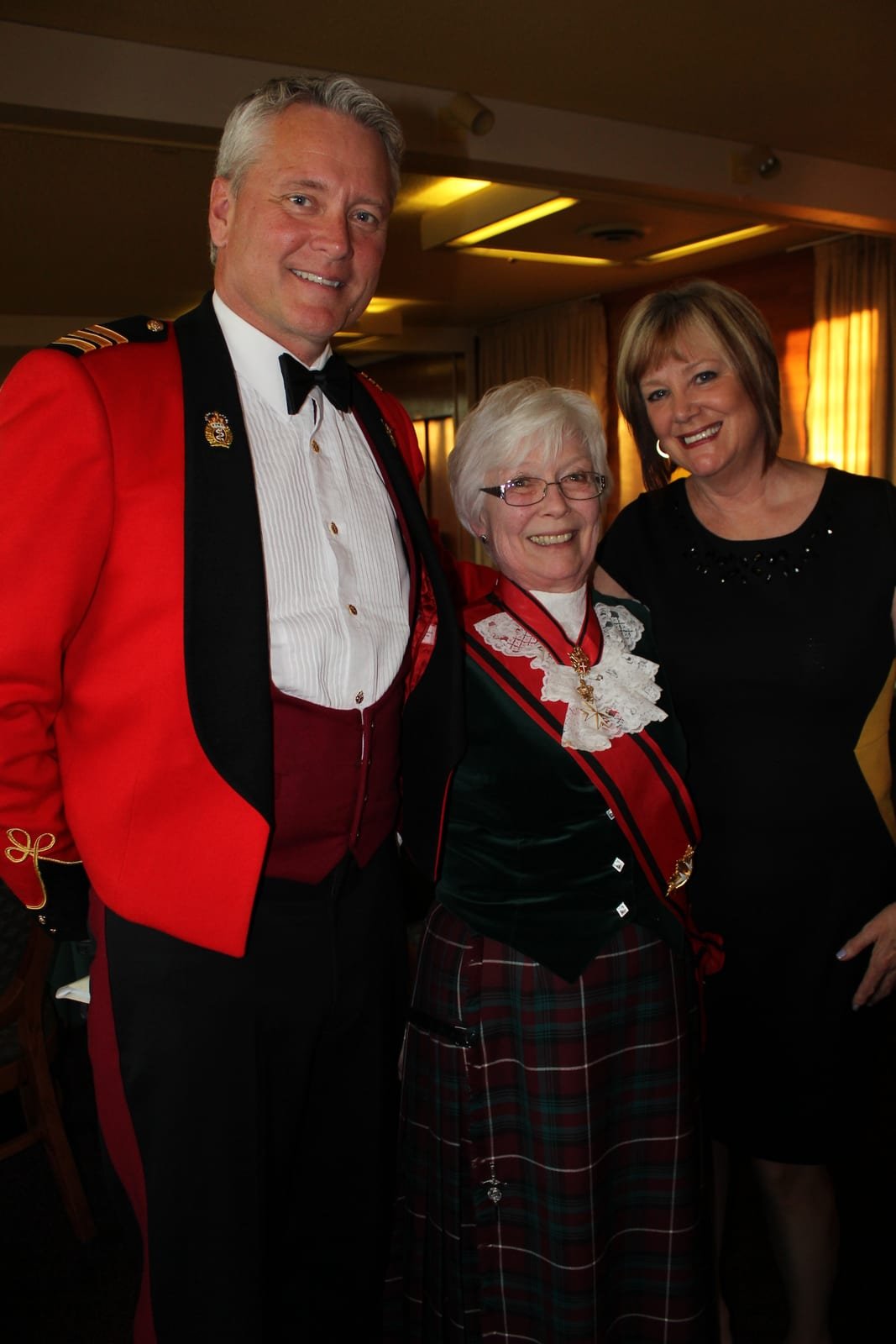 Investiture — 2014 — photograph 24