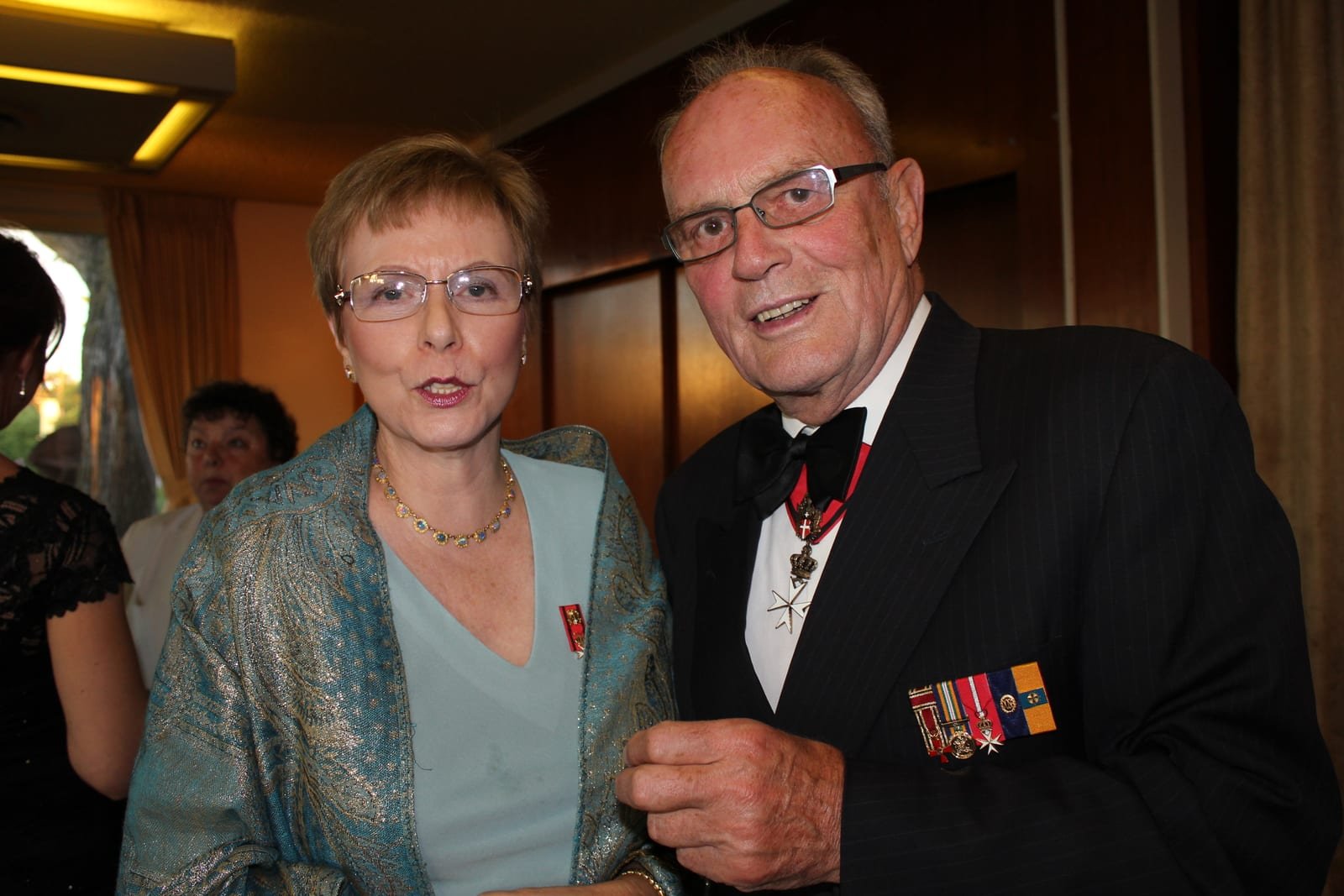 Investiture — 2014 — photograph 25
