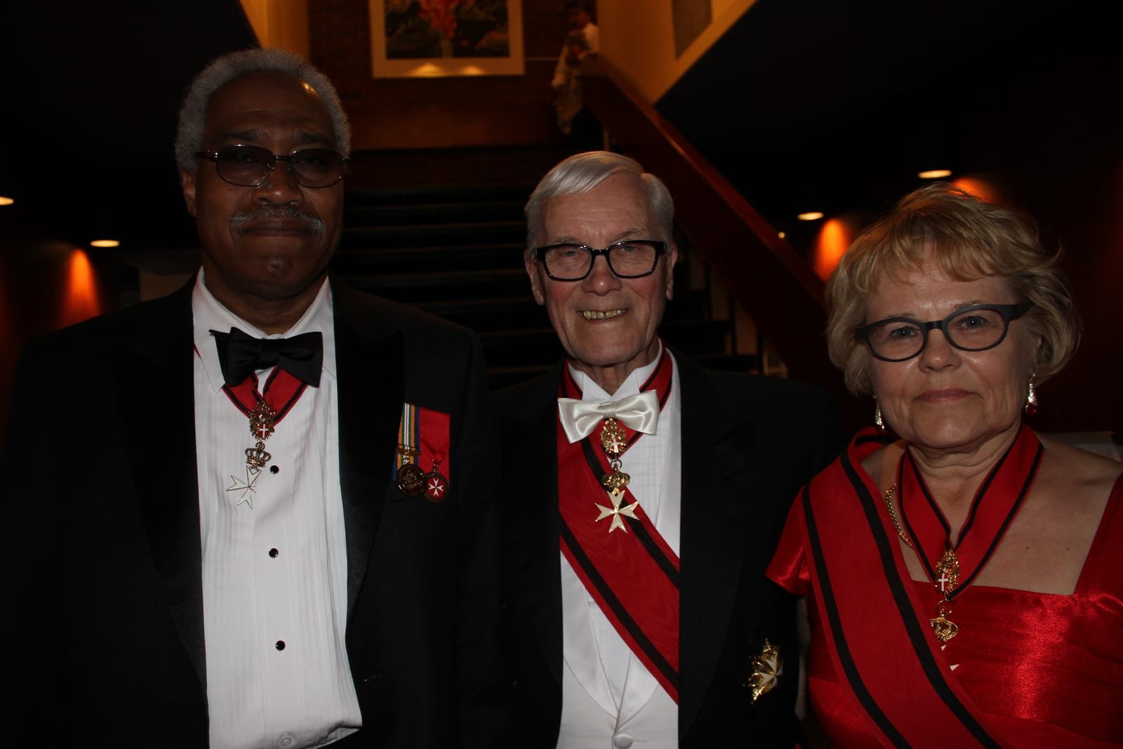 Investiture — 2014 — photograph 26