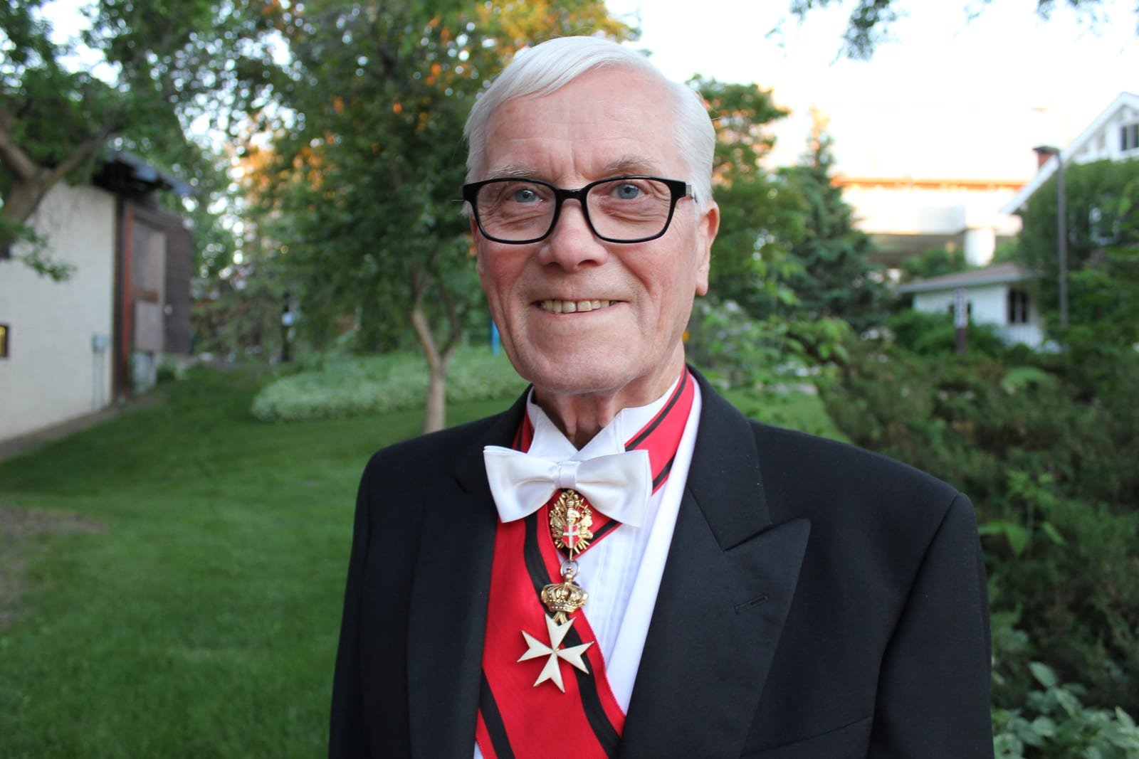 Investiture — 2014 — photograph 27