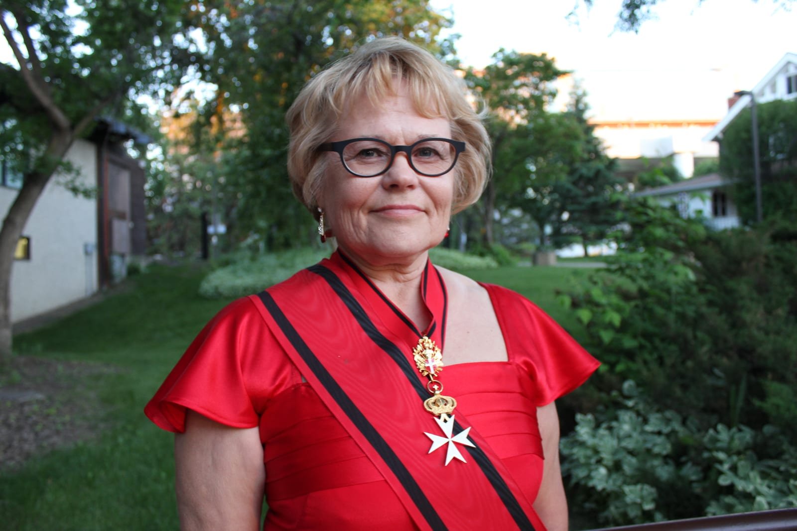 Investiture — 2014 — photograph 28