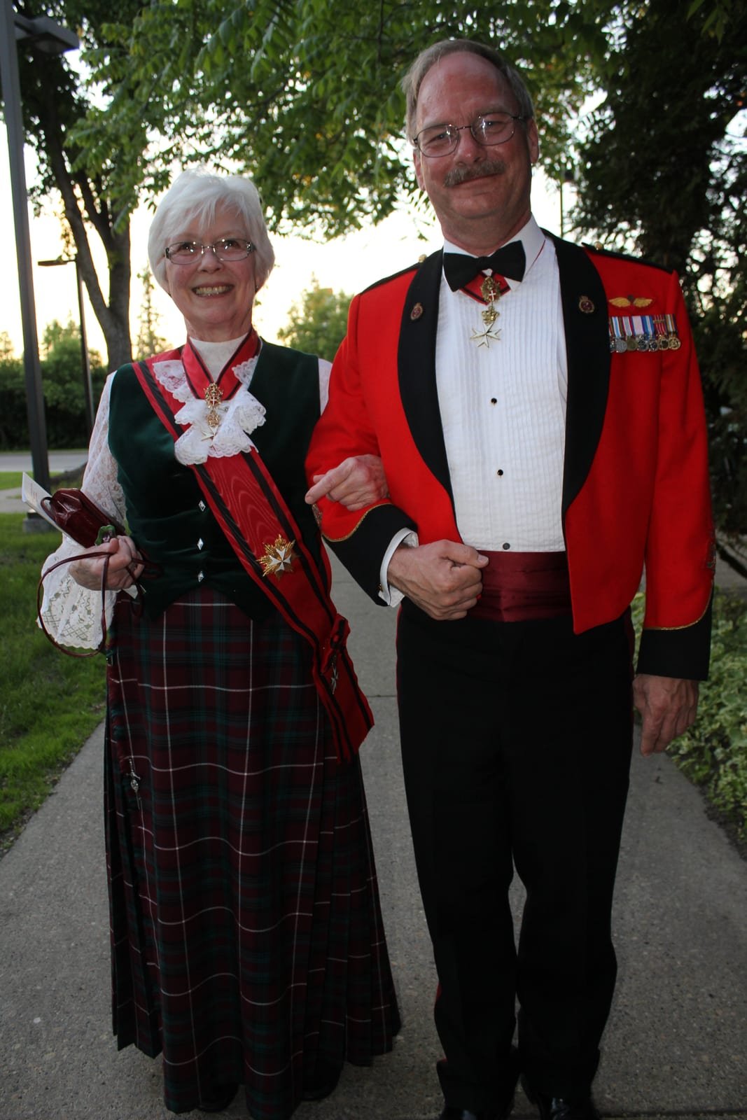 Investiture — 2014 — photograph 31