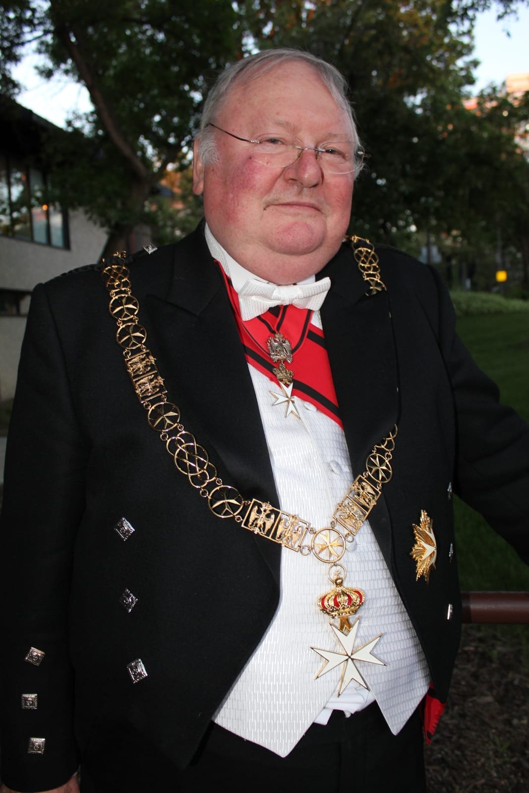 Investiture — 2014 — photograph 35