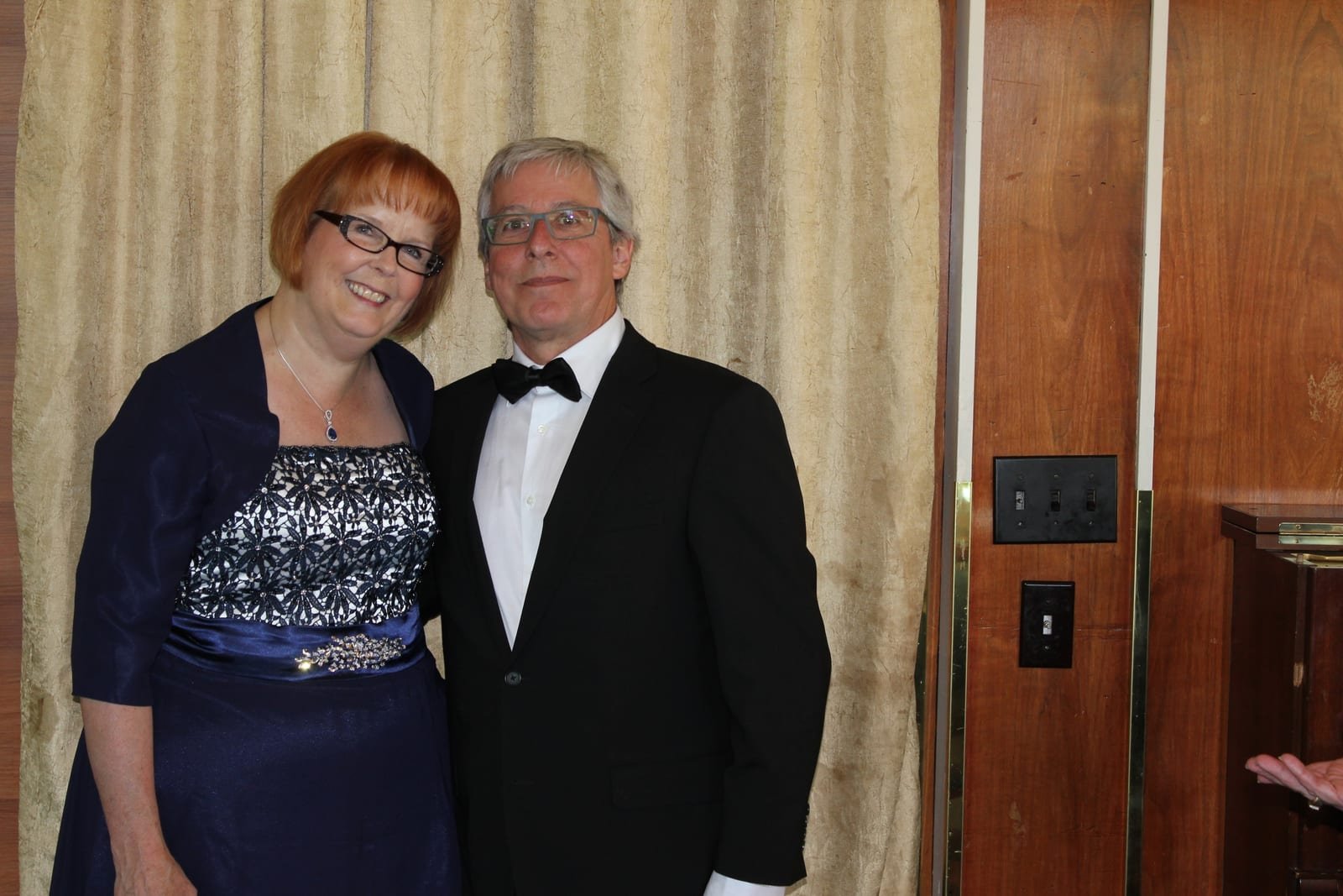 Investiture — 2014 — photograph 74