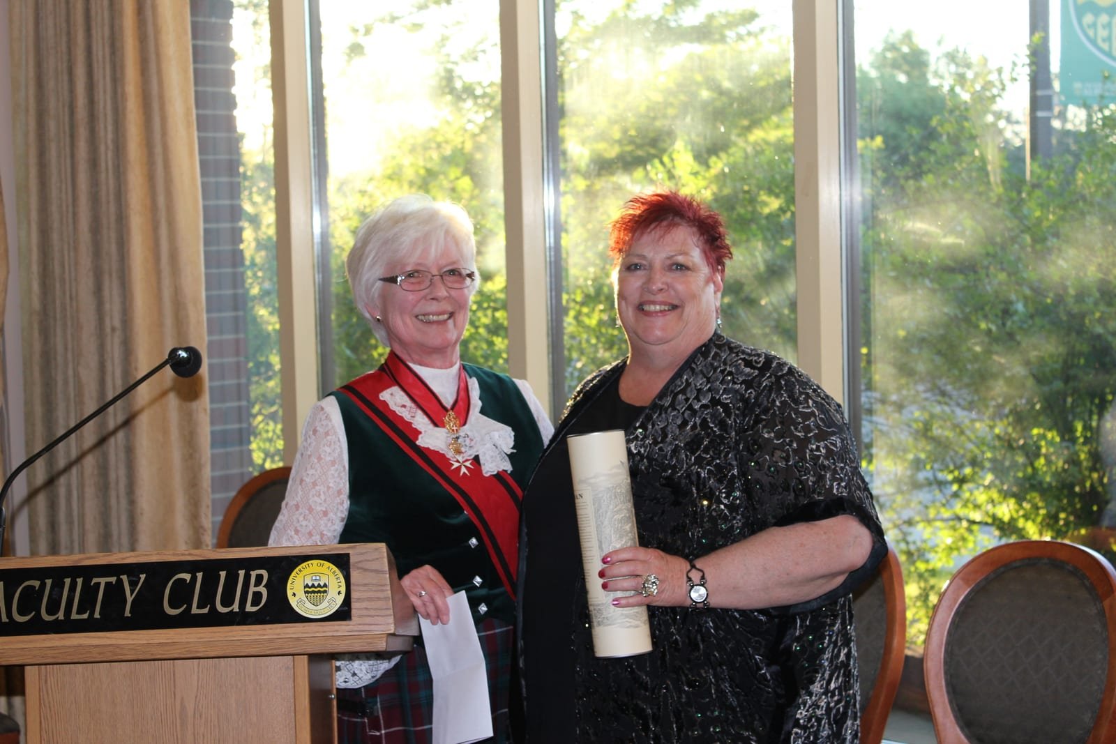 Investiture — 2014 — photograph 76