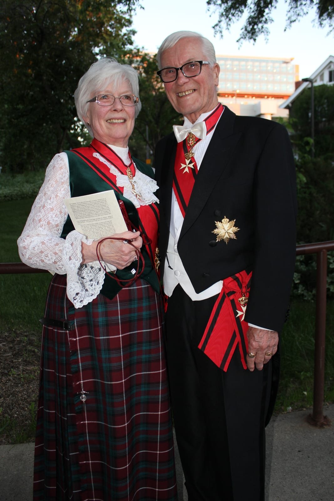 Investiture — 2014 — photograph 78