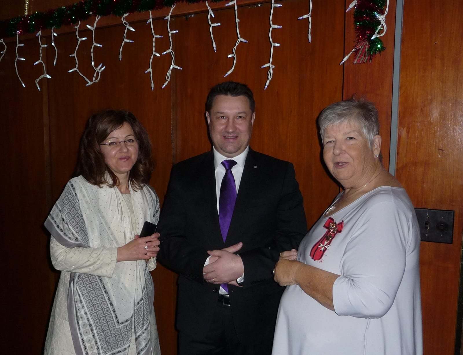 Christmas Celebration — 2015 — photograph 3
