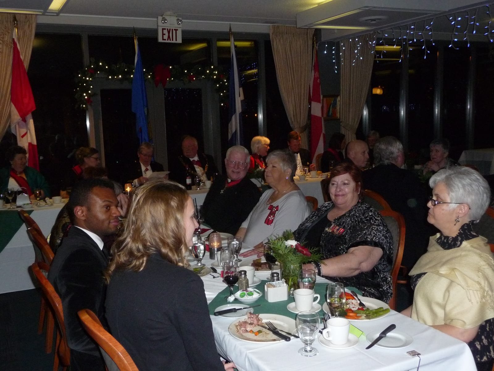Christmas Celebration — 2015 — photograph 8