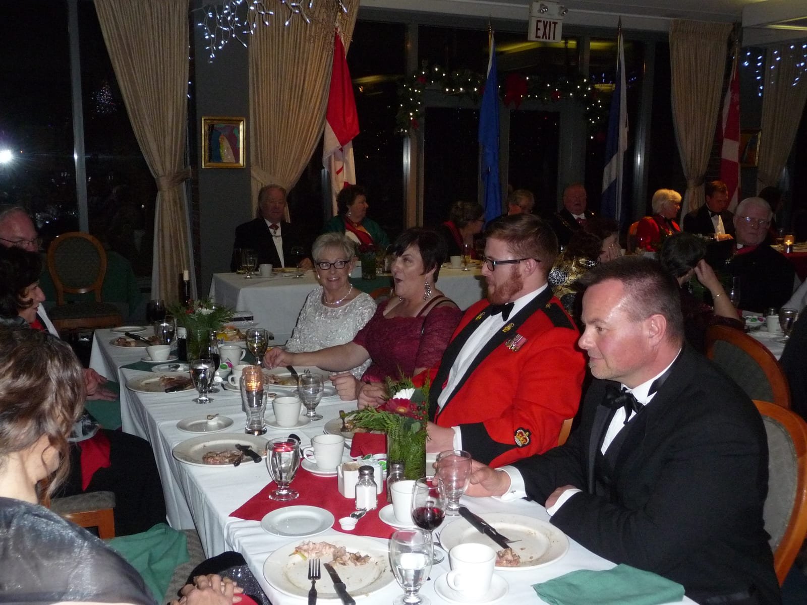 Christmas Celebration — 2015 — photograph 9