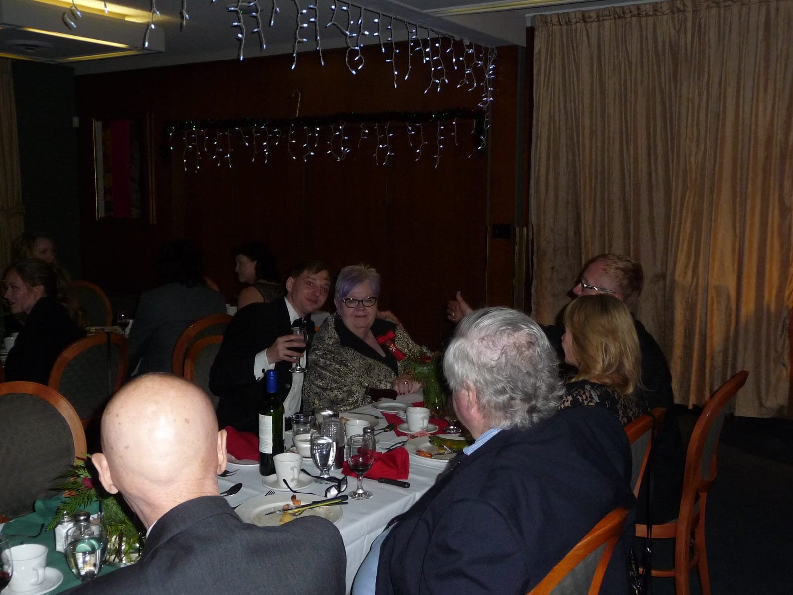Christmas Celebration — 2015 — photograph 12