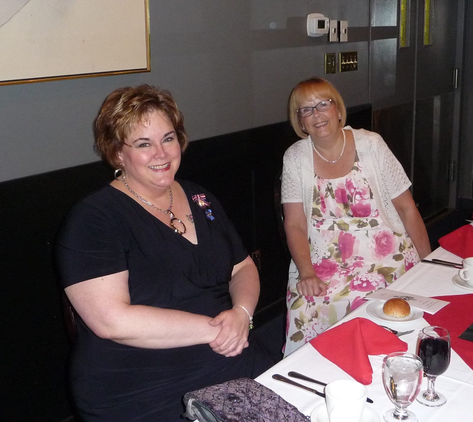 St. John's Dinner — 2015 — photograph 2