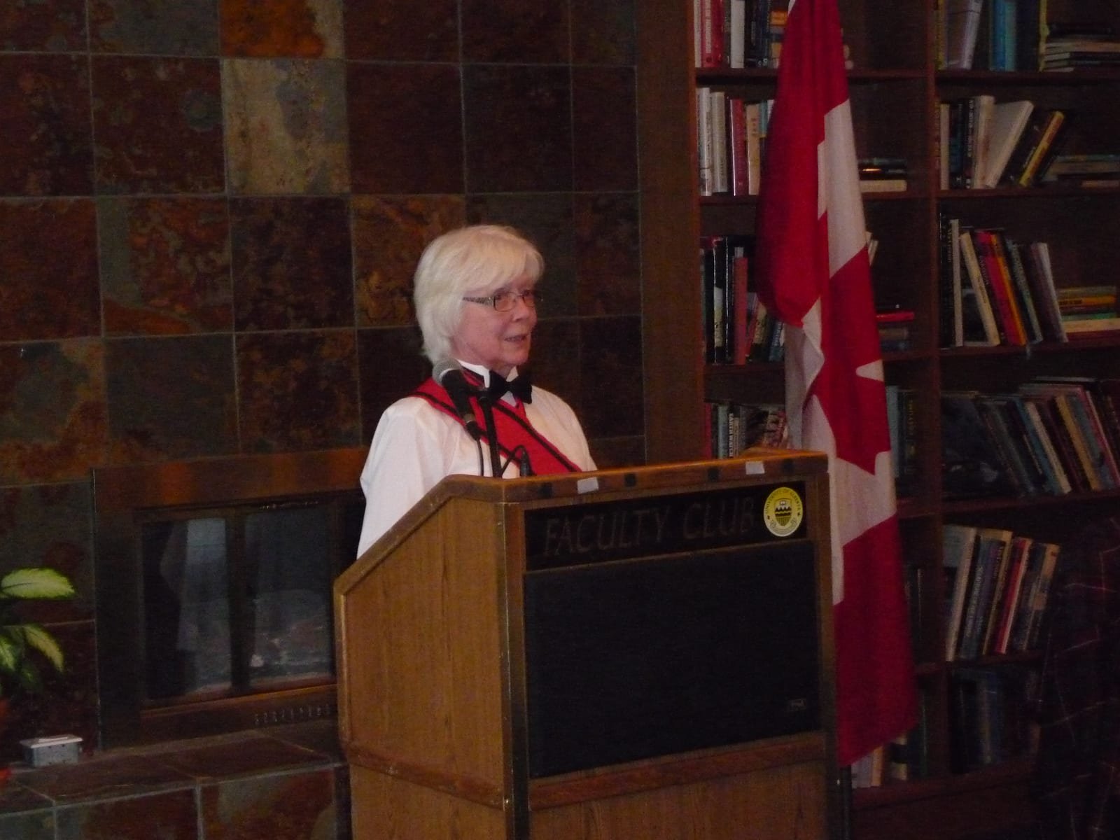 St. John's Dinner — 2015 — photograph 14
