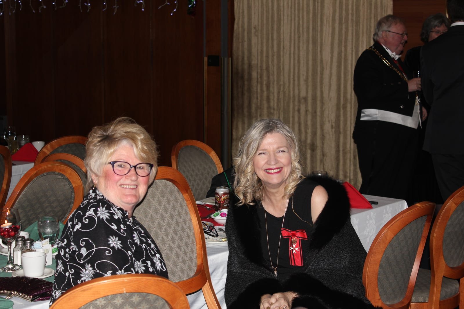 Christmas Celebration — 2016 — photograph 4